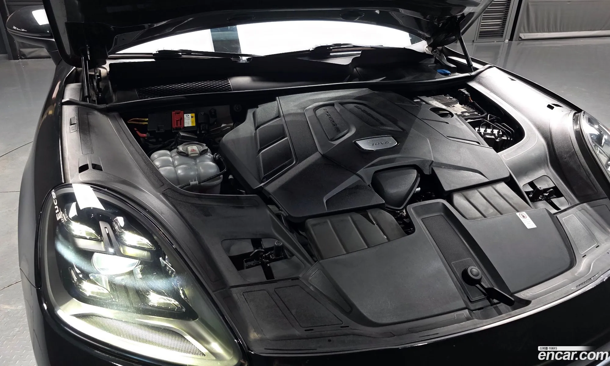 Porsche Cayenne 2019 WP1AA29Y4KDA22762 — 17