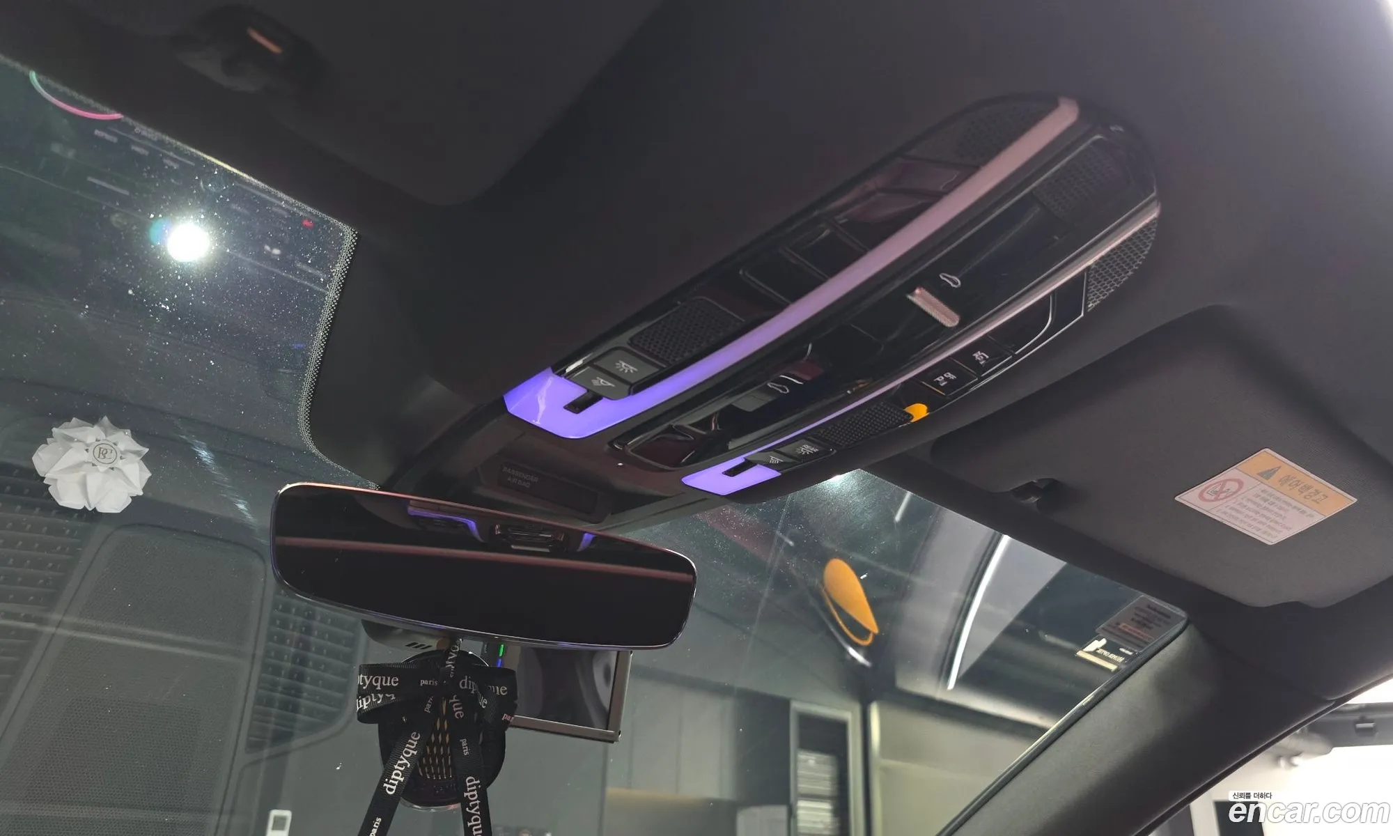 Porsche Cayenne 2019 WP1AA29Y4KDA22762 — 19