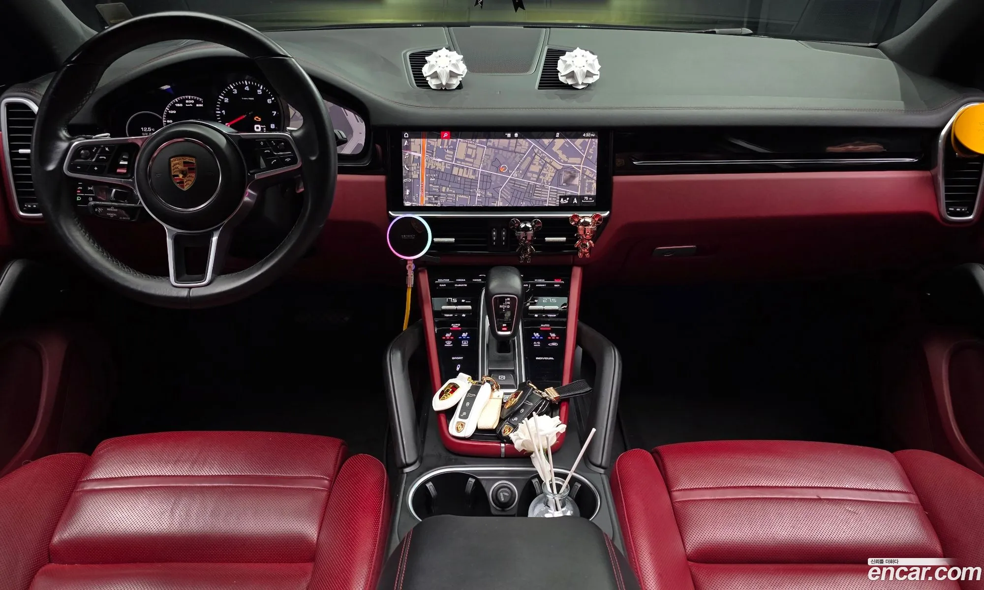 Porsche Cayenne 2019 WP1AA29Y4KDA22762 — 18