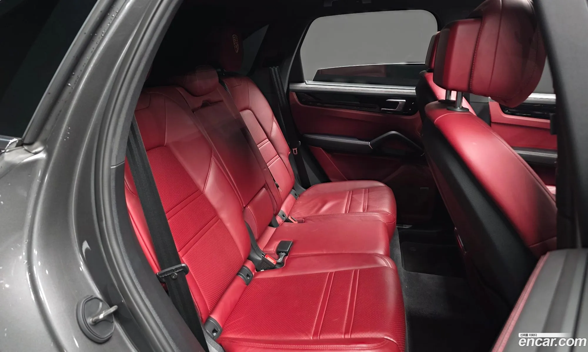 Porsche Cayenne 2019 WP1AA29Y4KDA22762 — 4