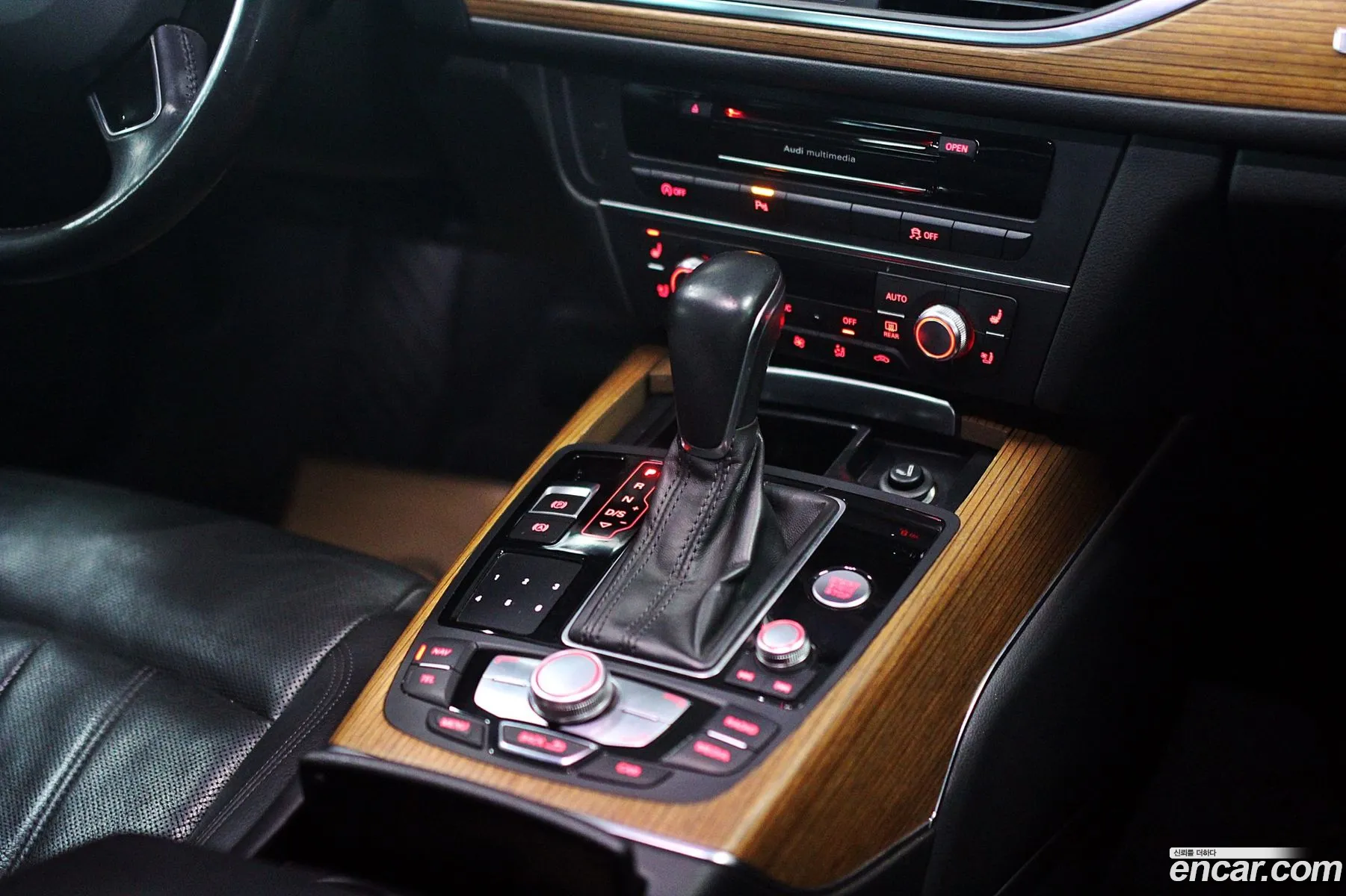 Audi A6 2016 — 3