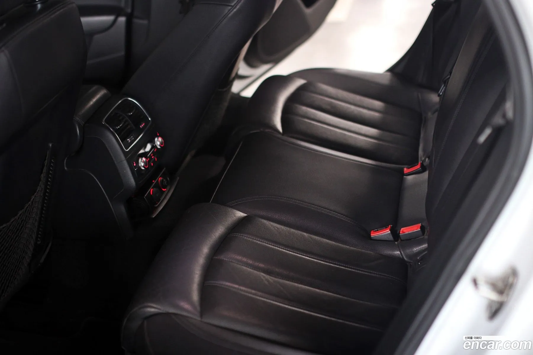 Audi A6 2016 — 7