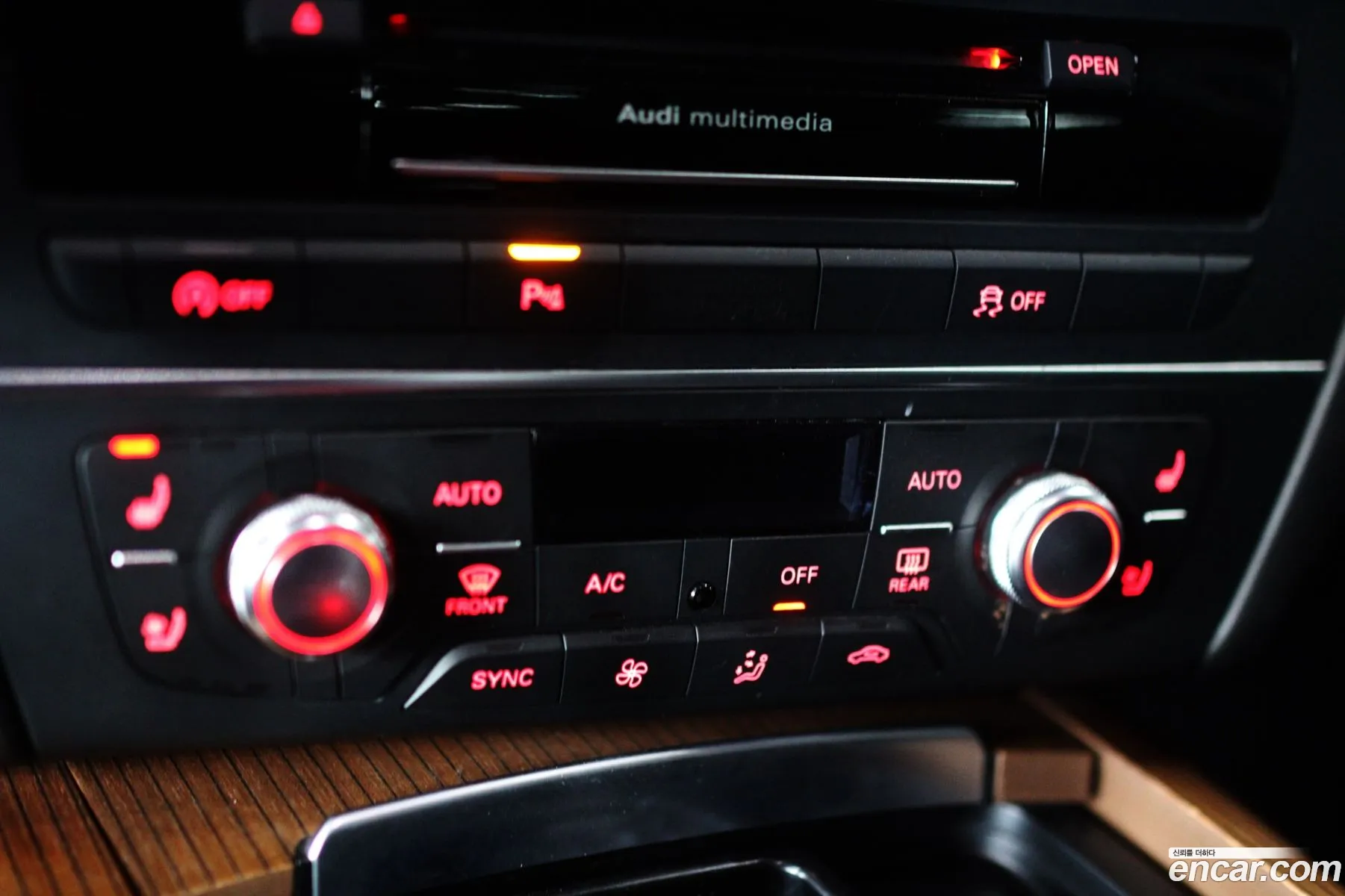 Audi A6 2016 — 15