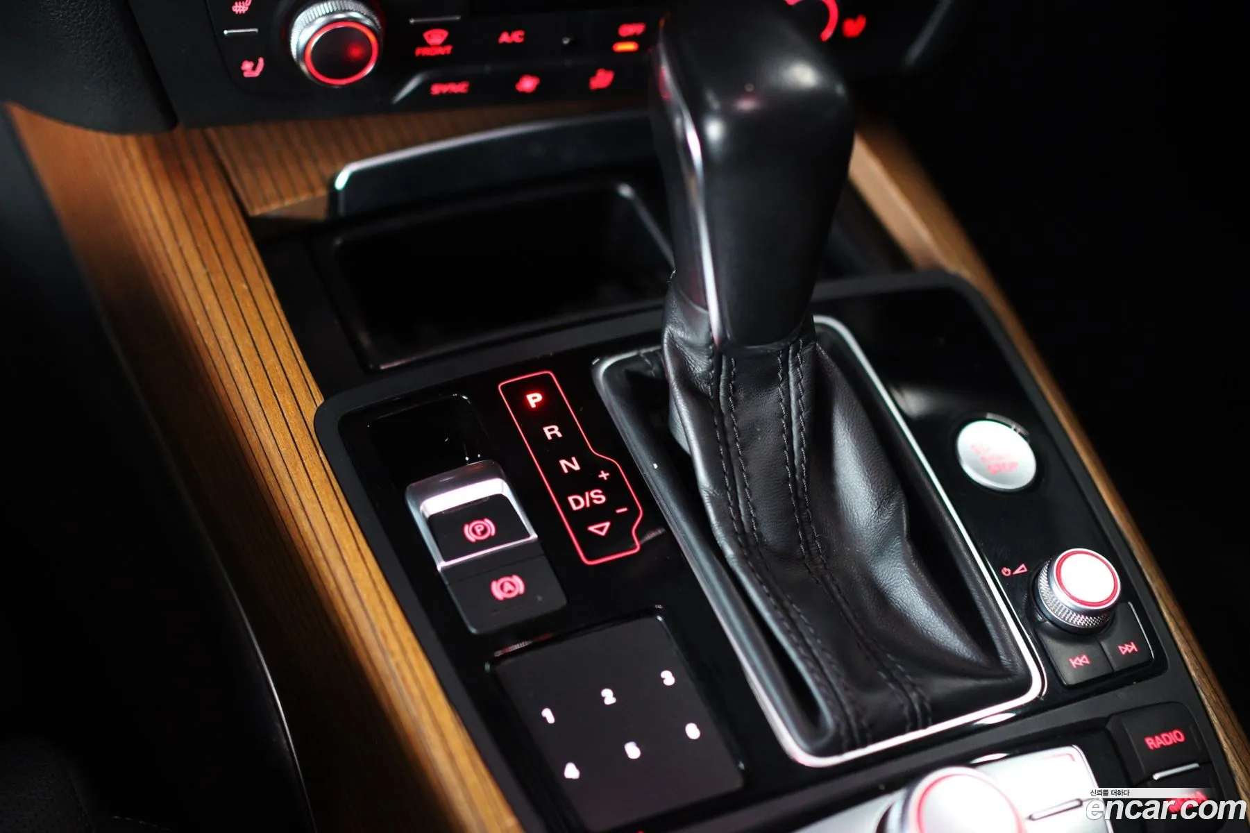 Audi A6 2016 — 5