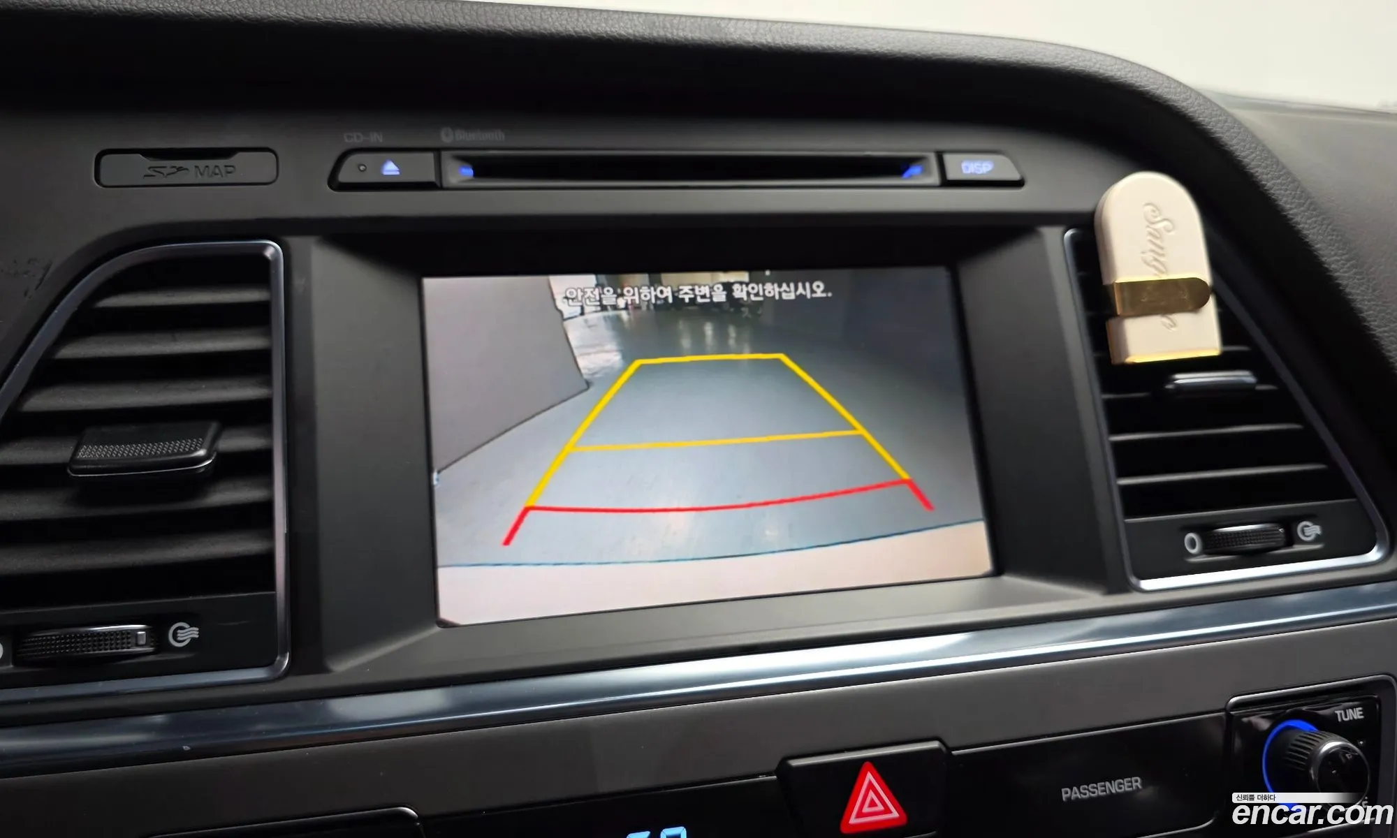 Hyundai LF Sonata 2015 — 3