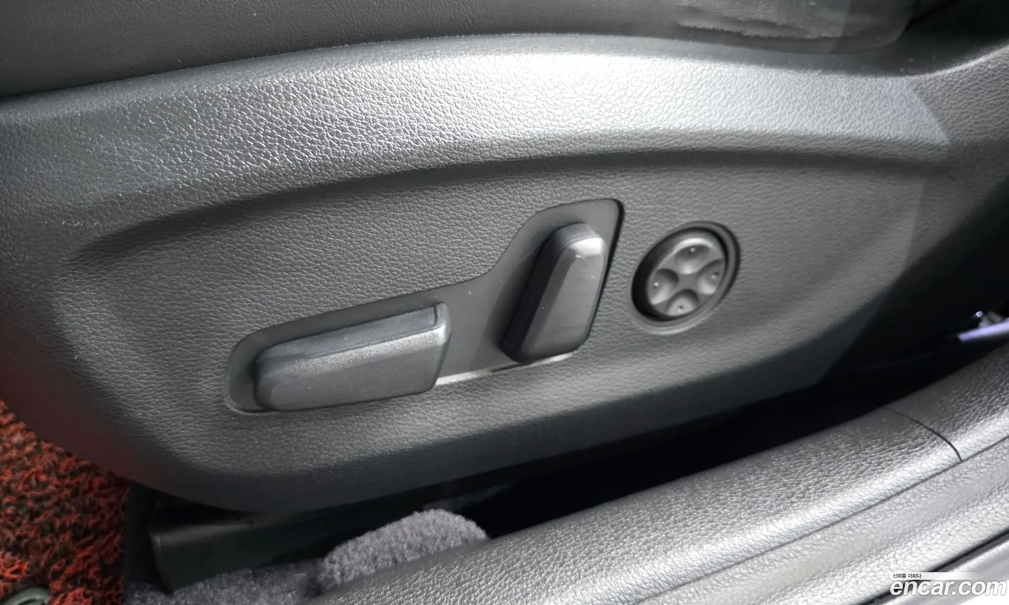 Hyundai LF Sonata 2015 — 7