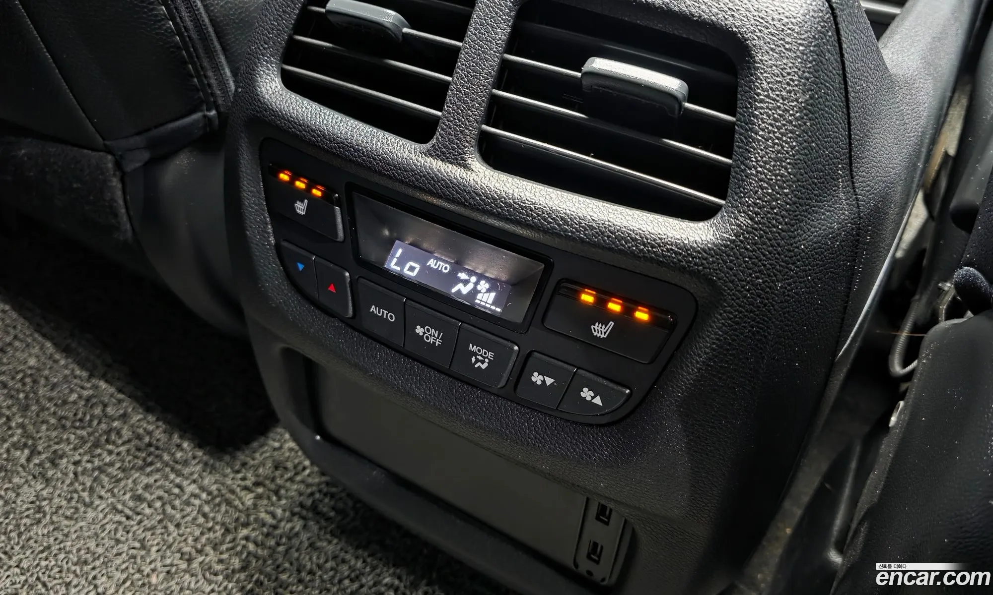 Honda Pilot 2017 — 14