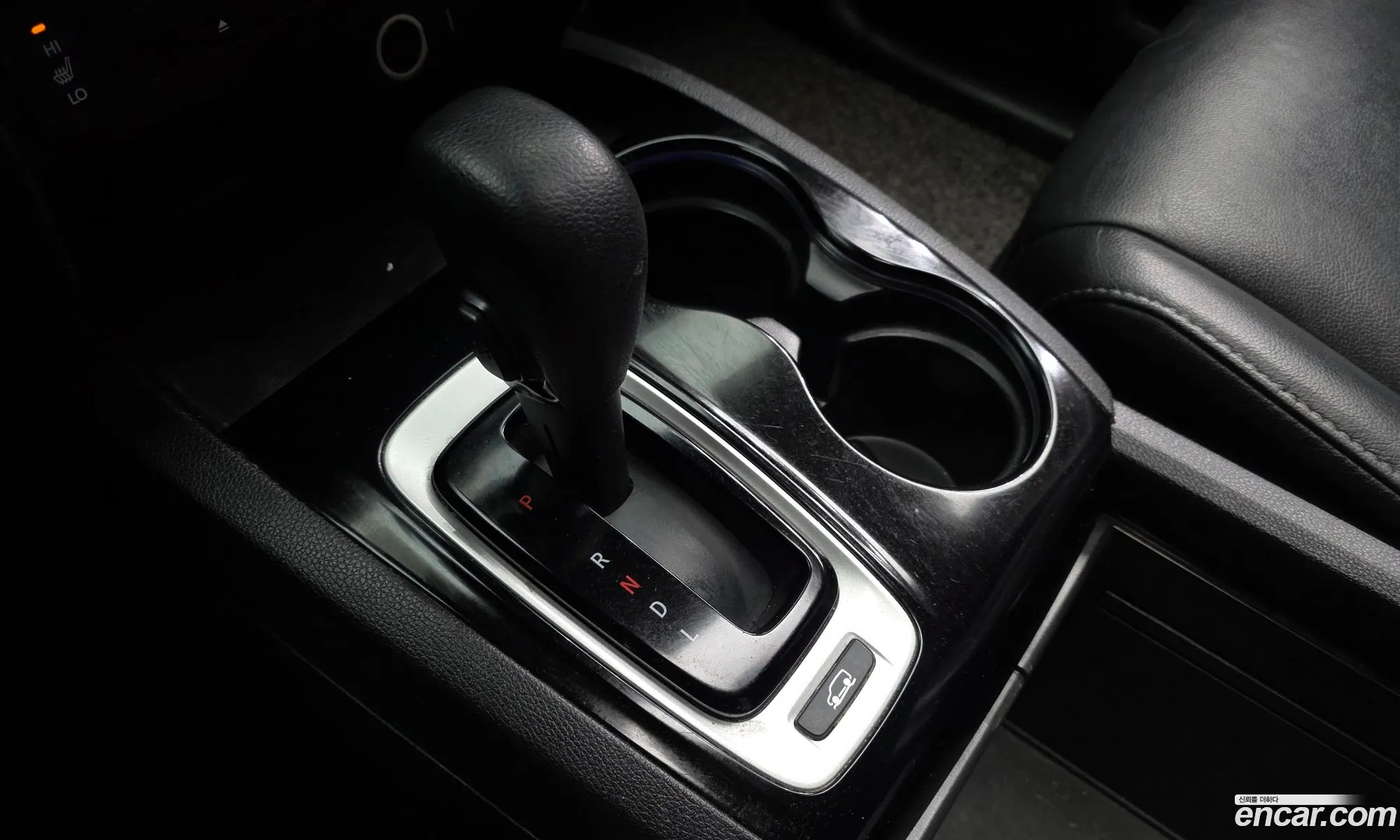 Honda Pilot 2017 — 8