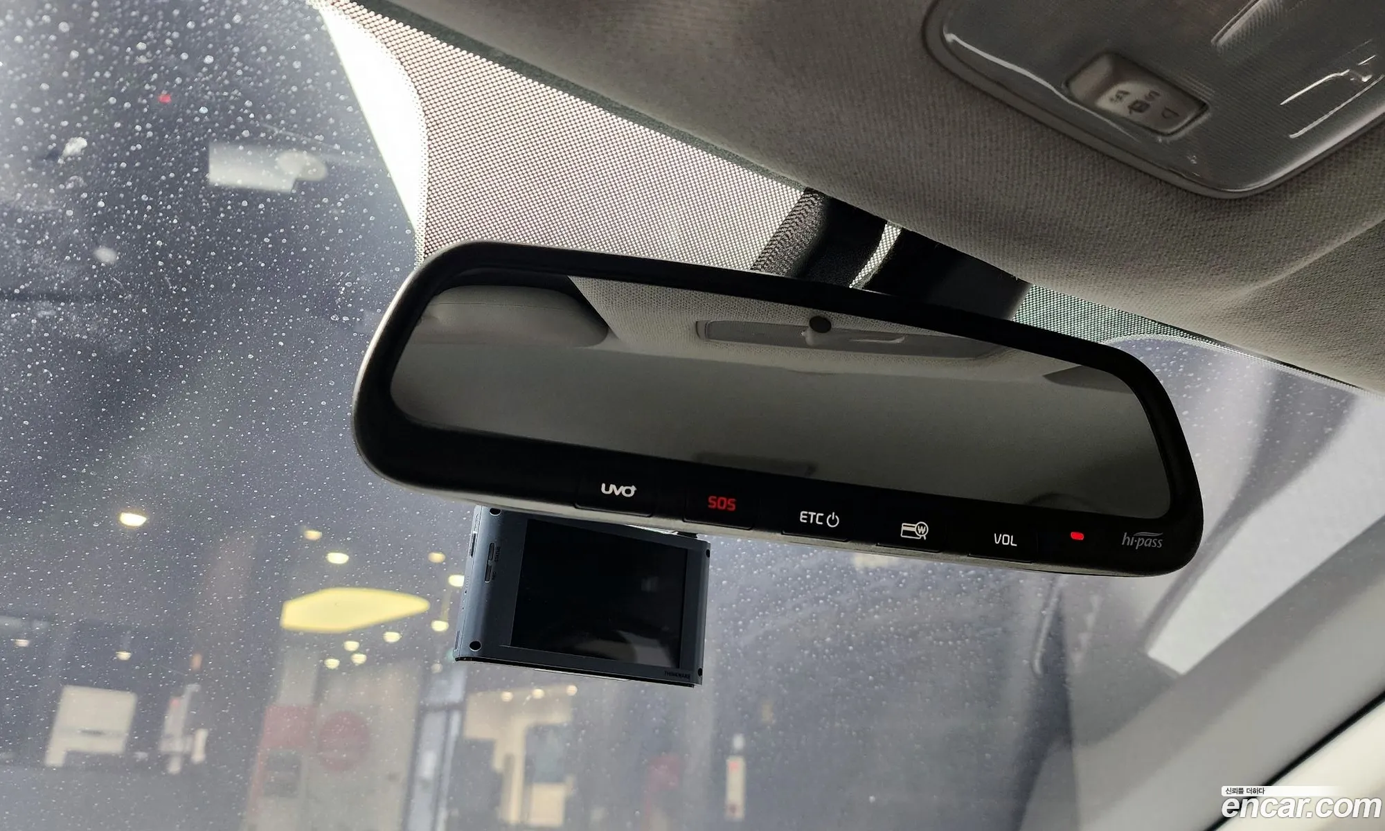 Kia Morning Urban 2021 — 5