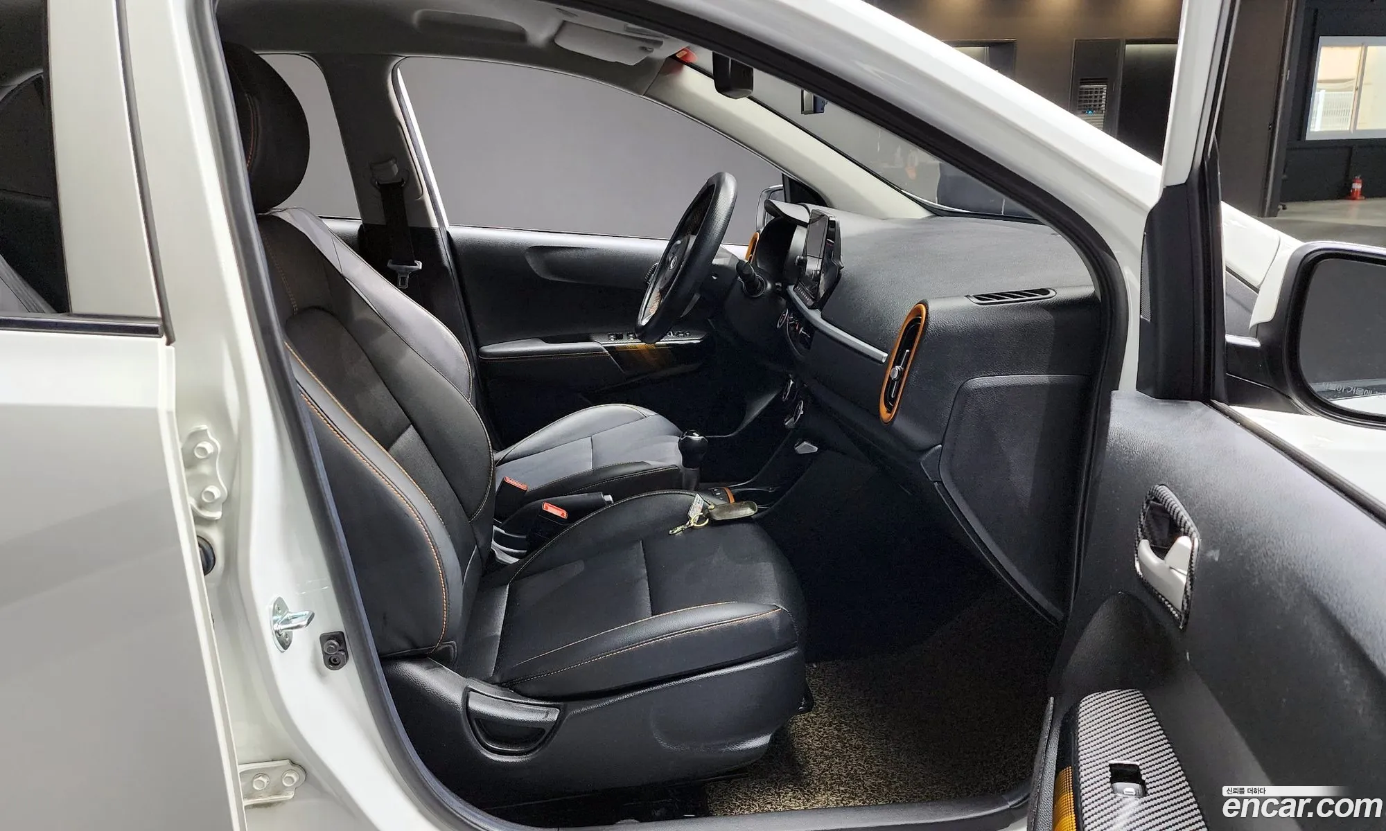 Kia Morning Urban 2021 — 8