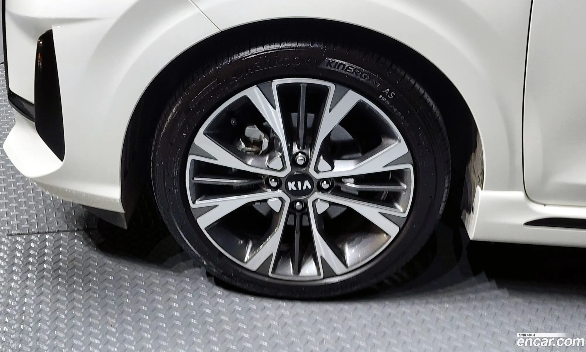 Kia Morning Urban 2021 — 12