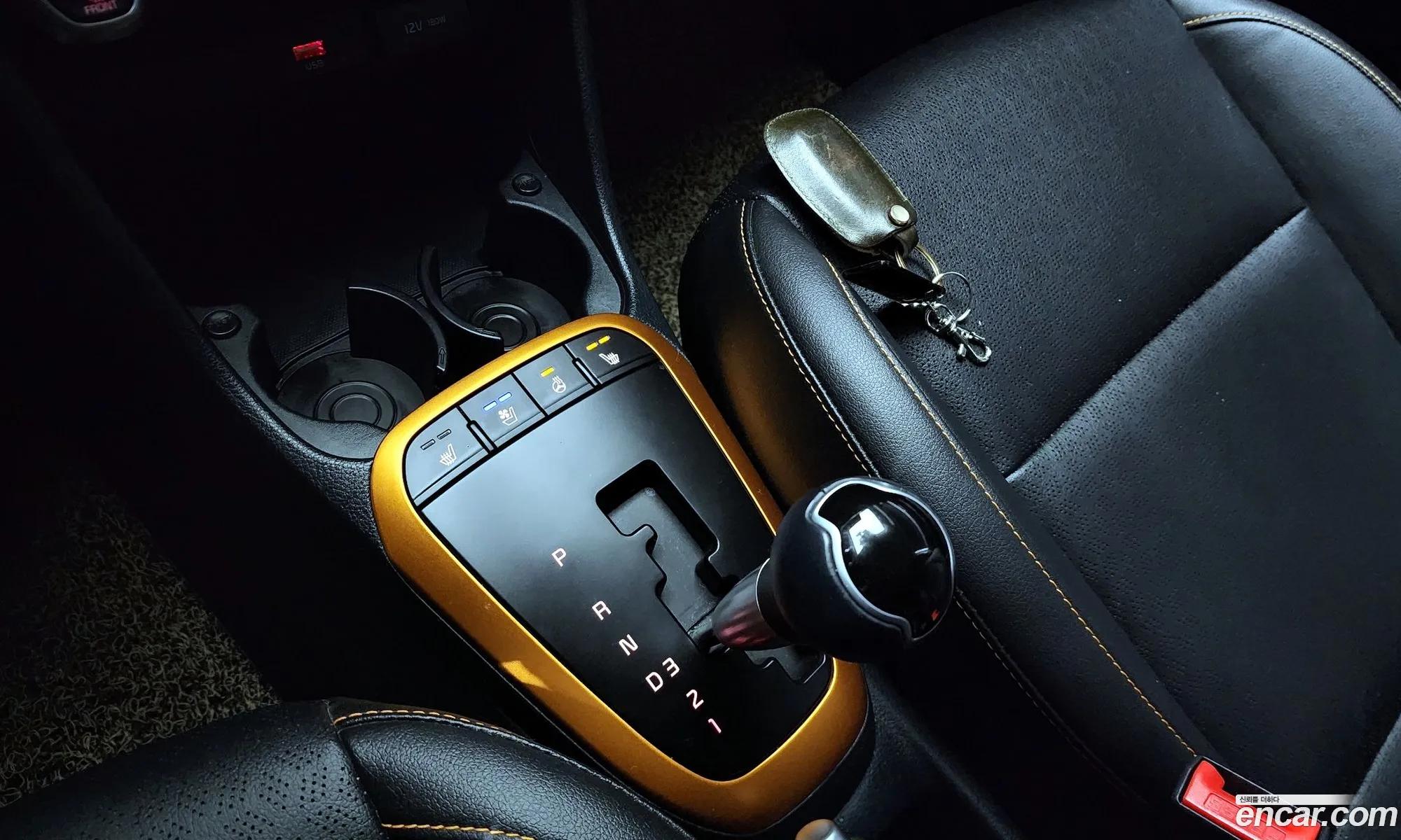 Kia Morning Urban 2021 — 3