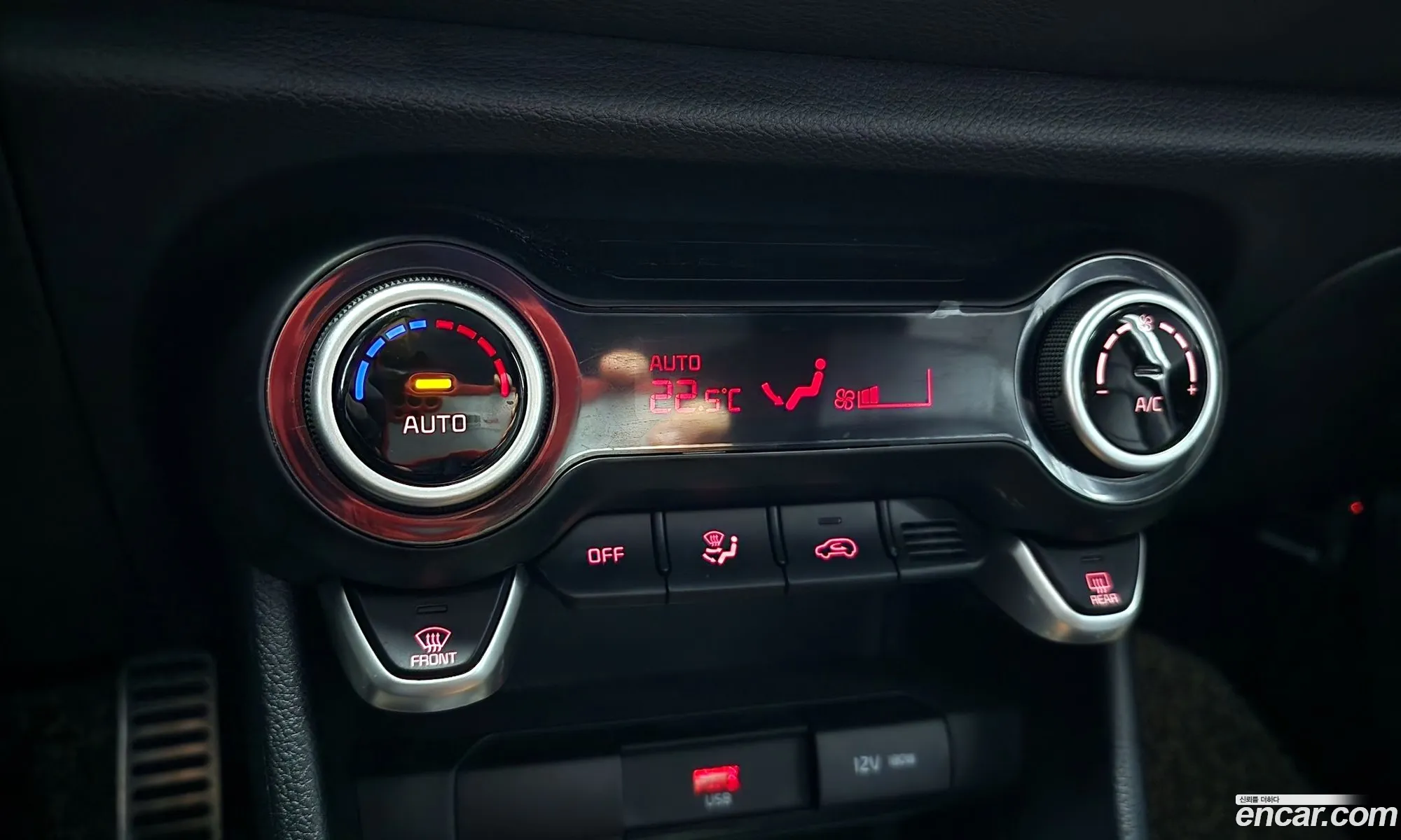 Kia Morning Urban 2021 — 17