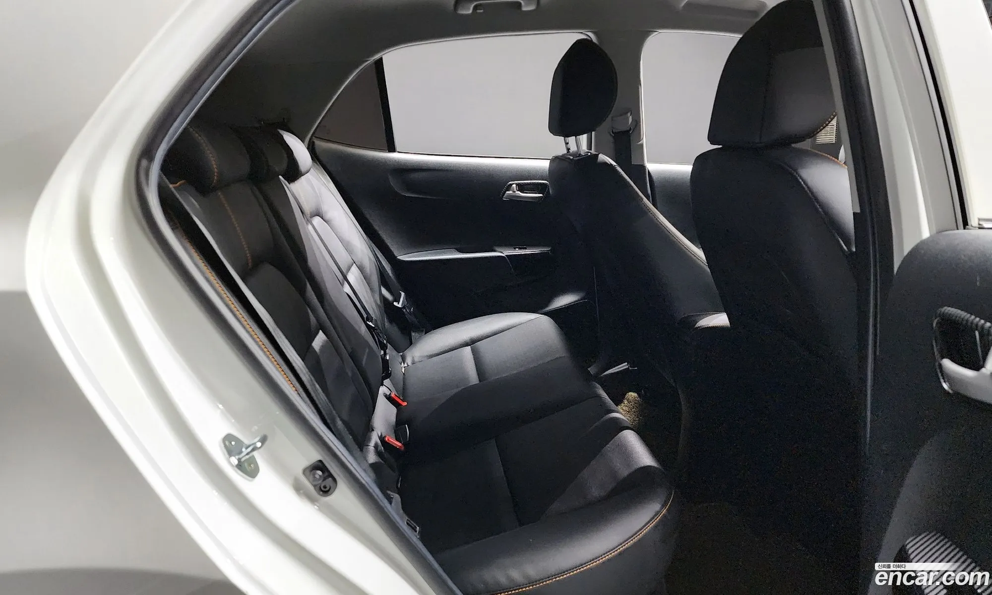 Kia Morning Urban 2021 — 6
