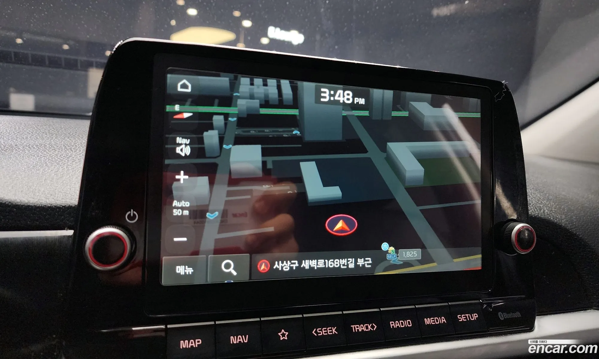 Kia Morning Urban 2021 — 11