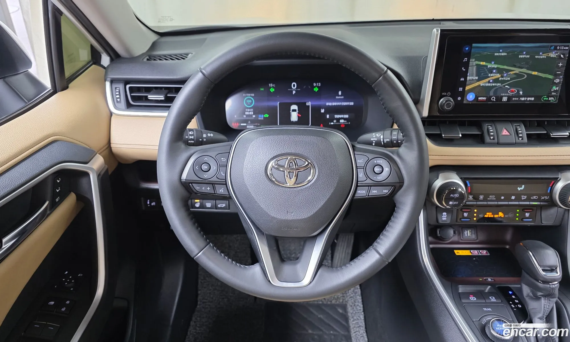 Toyota RAV4 2024 JTMDWRFV7RD583714 — 20