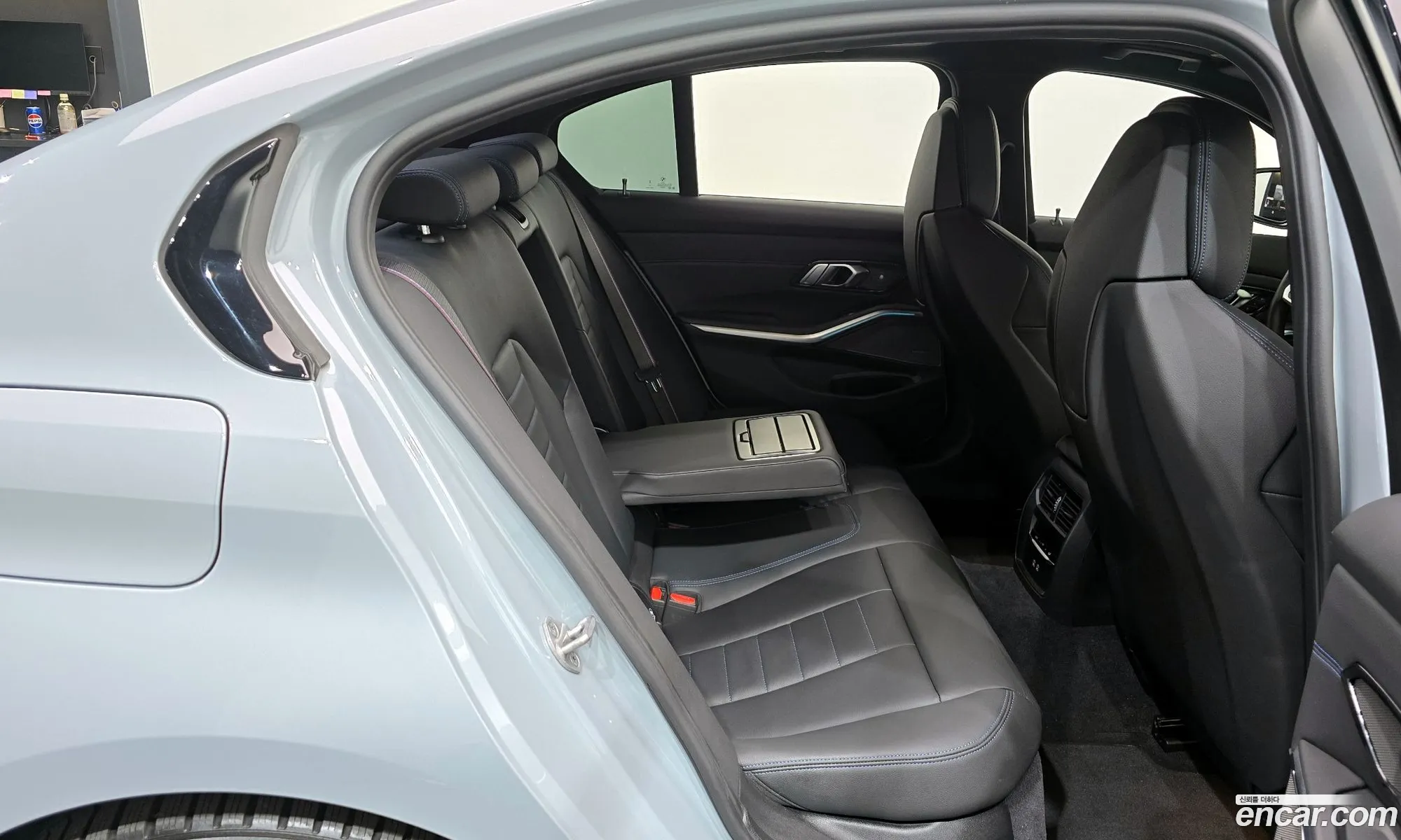 BMW 3 Series 2024 — 15