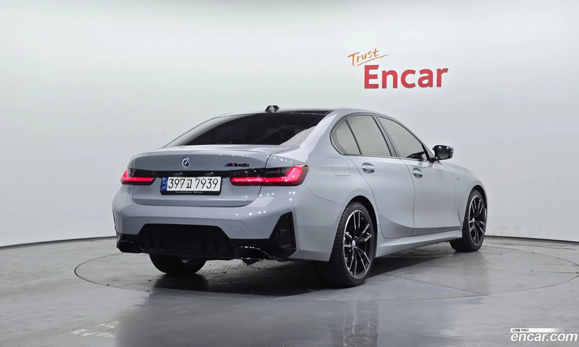 BMW 3 Series 2024 — 13