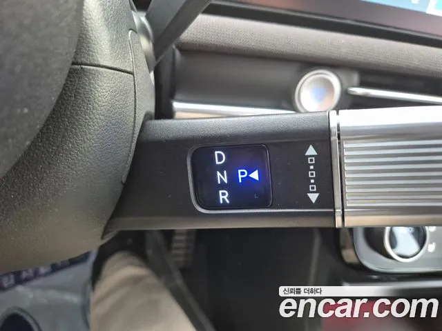 Hyundai Tucson Hybrid 2025 — 14
