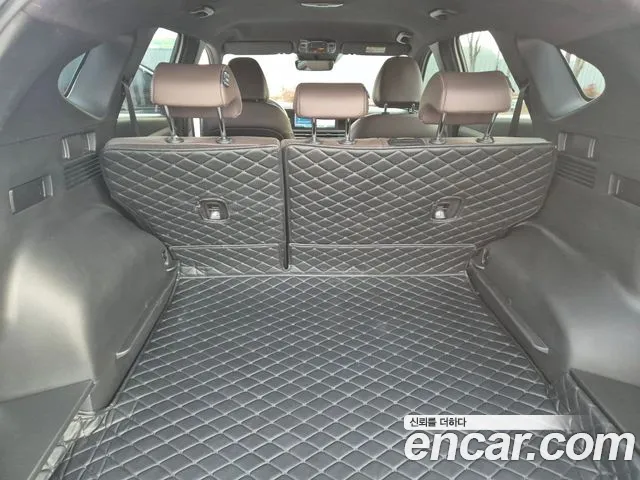 Hyundai Tucson Hybrid 2025 — 3