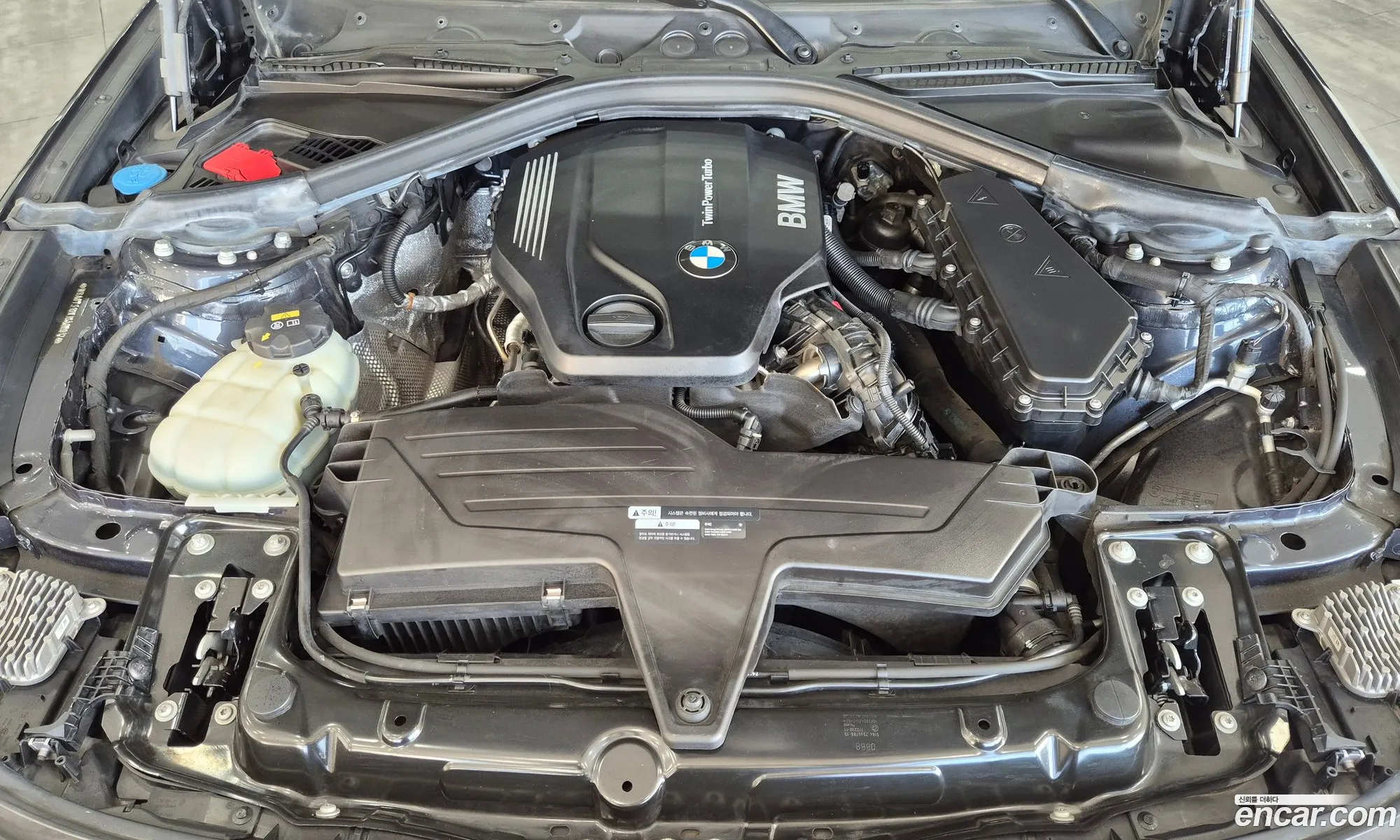 BMW 3 Series GT 2018 — 3