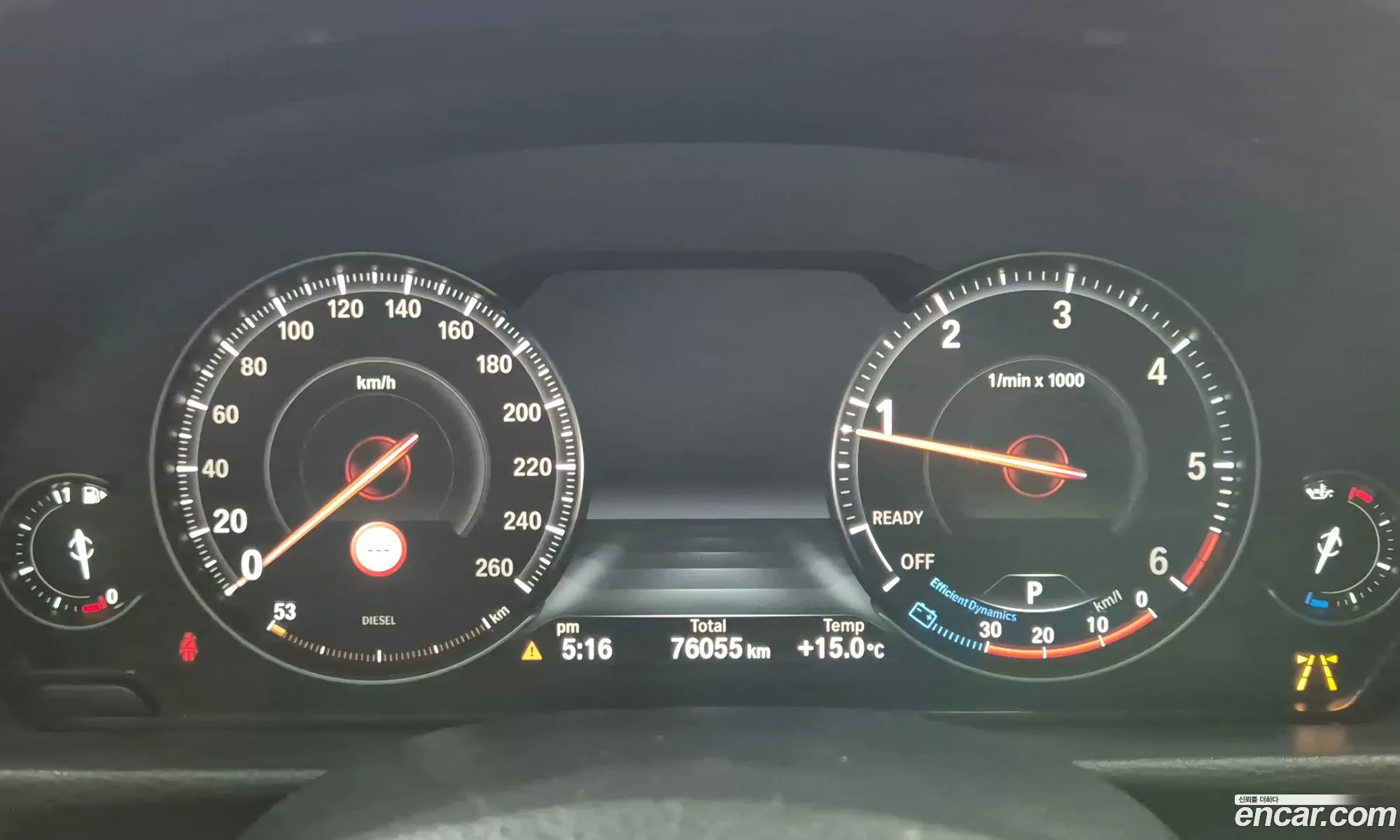 BMW 3 Series GT 2018 — 10