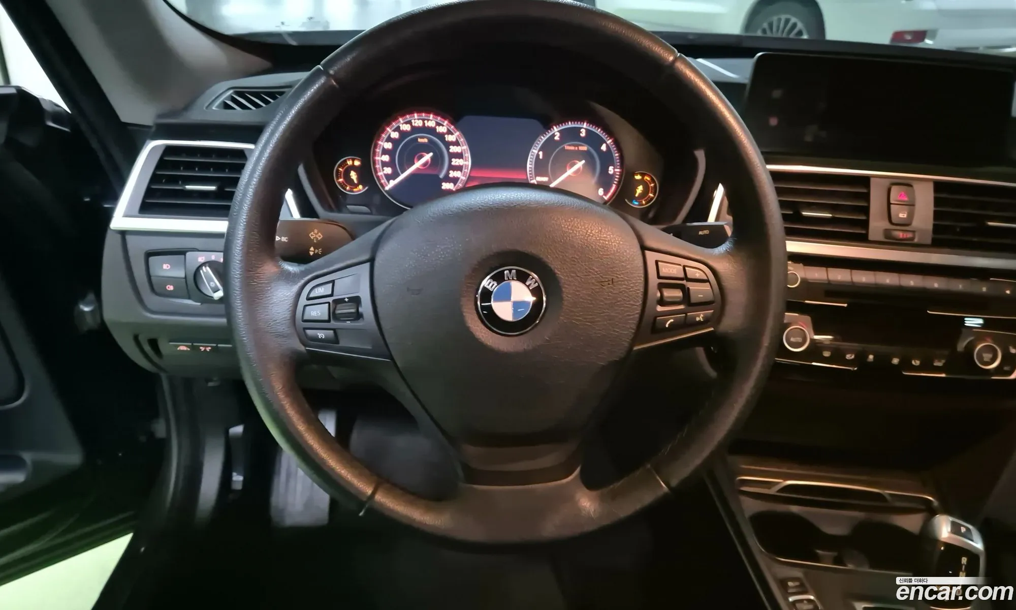 BMW 3 Series GT 2018 — 16