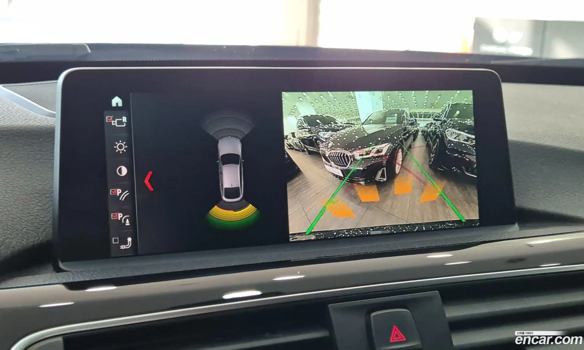 BMW 3 Series GT 2018 — 14