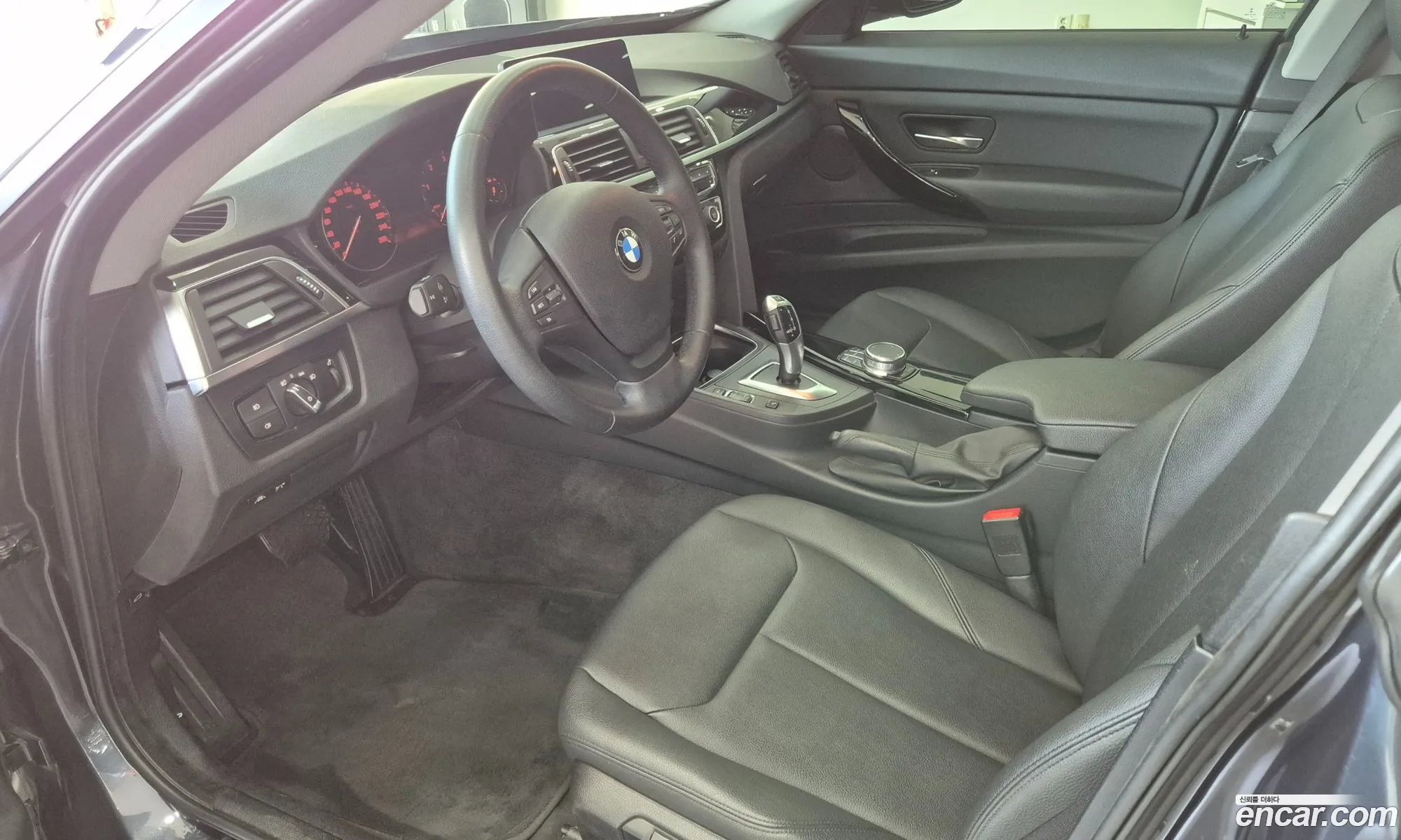 BMW 3 Series GT 2018 — 8