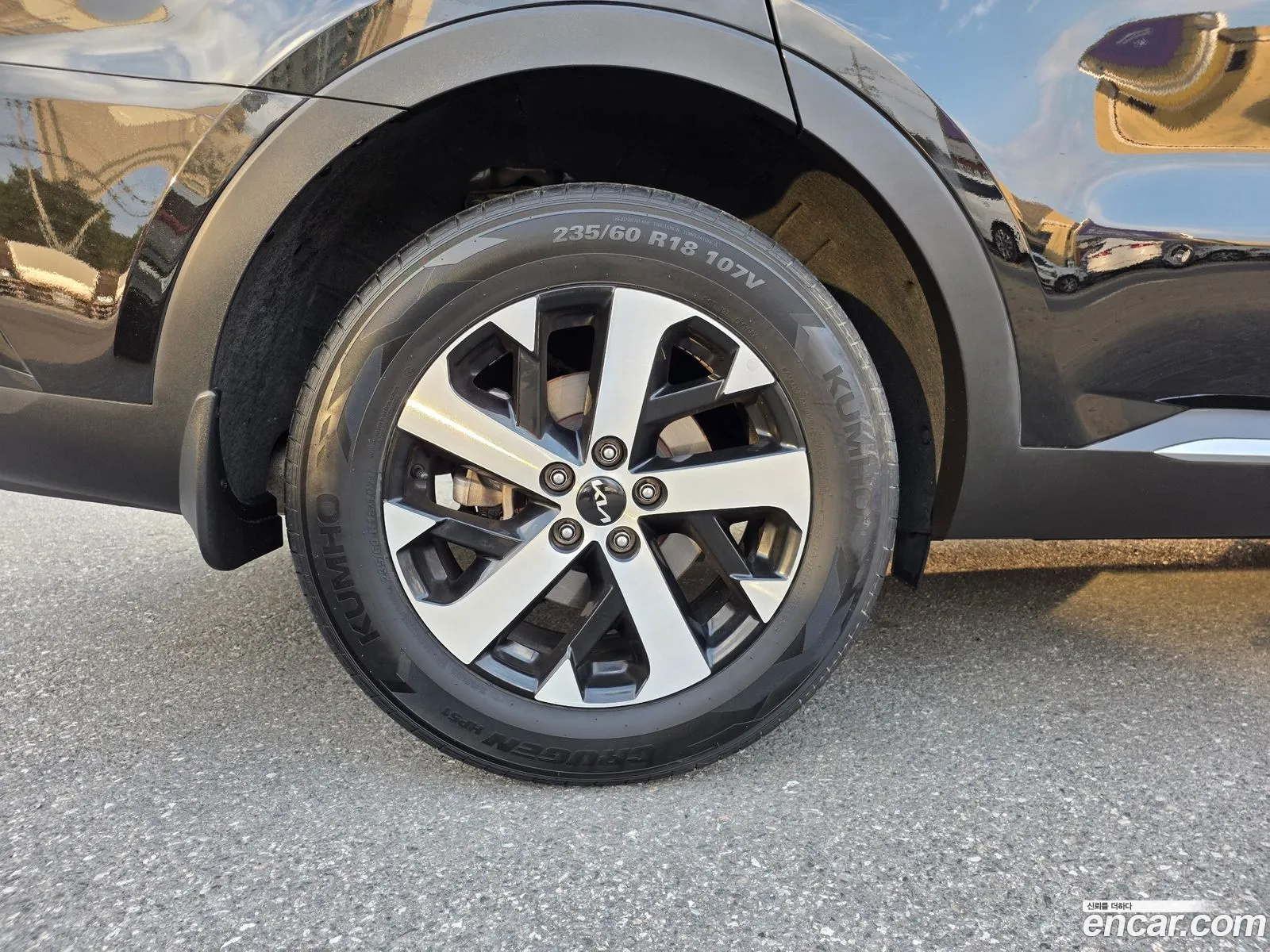 Kia Sorento 2021 — 18