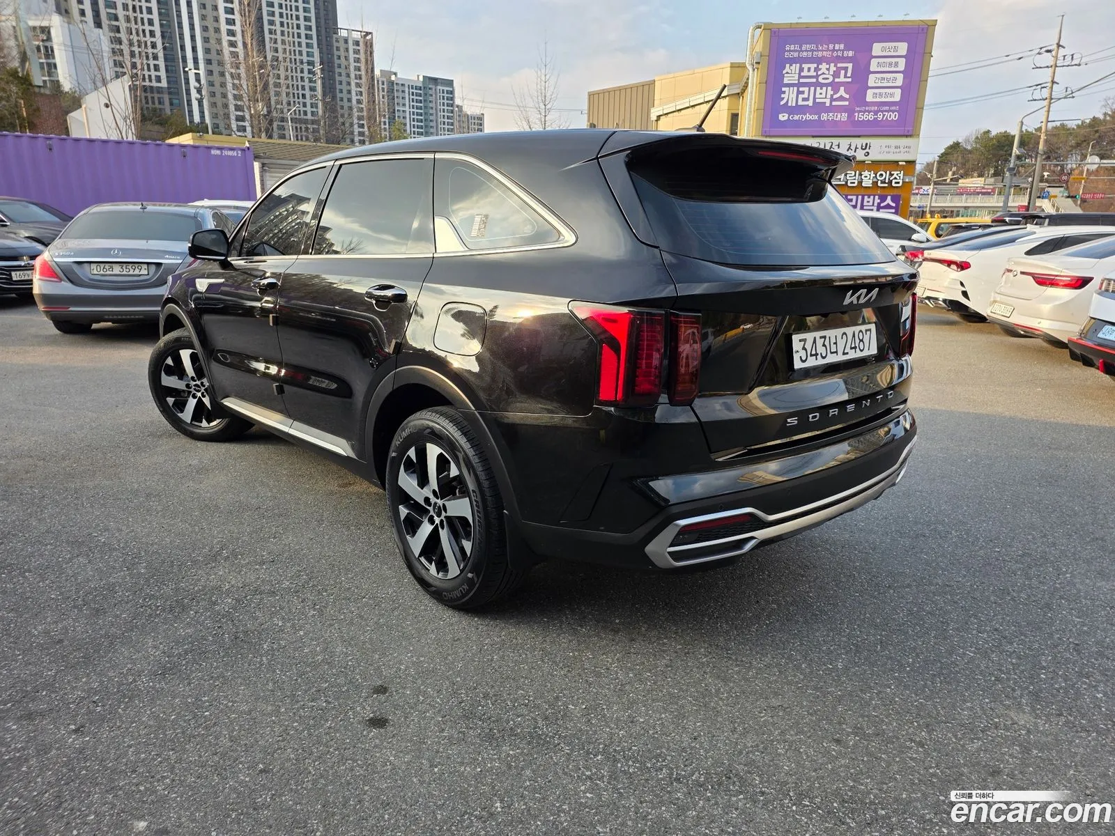 Kia Sorento 2021 — 4