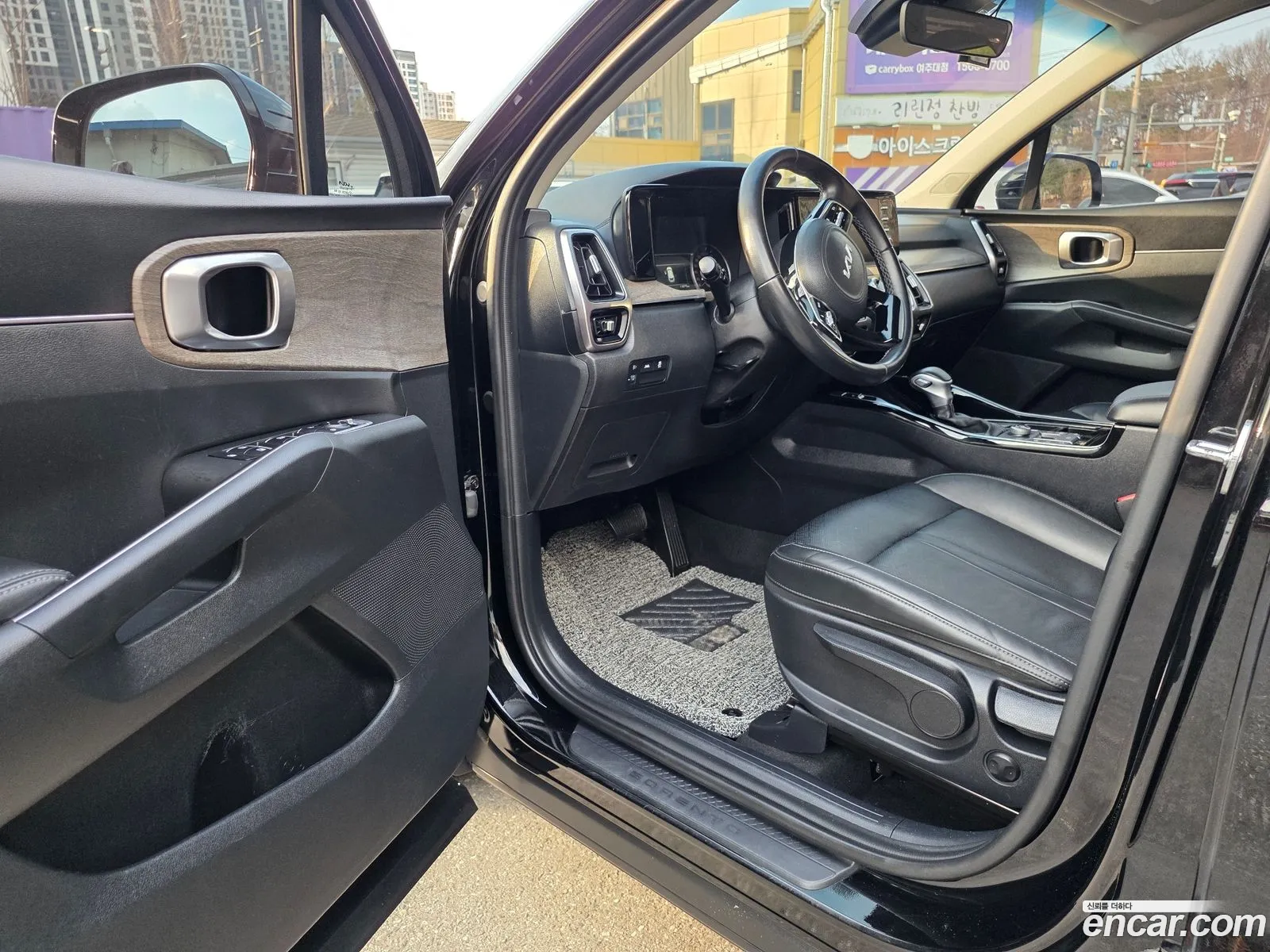 Kia Sorento 2021 — 5