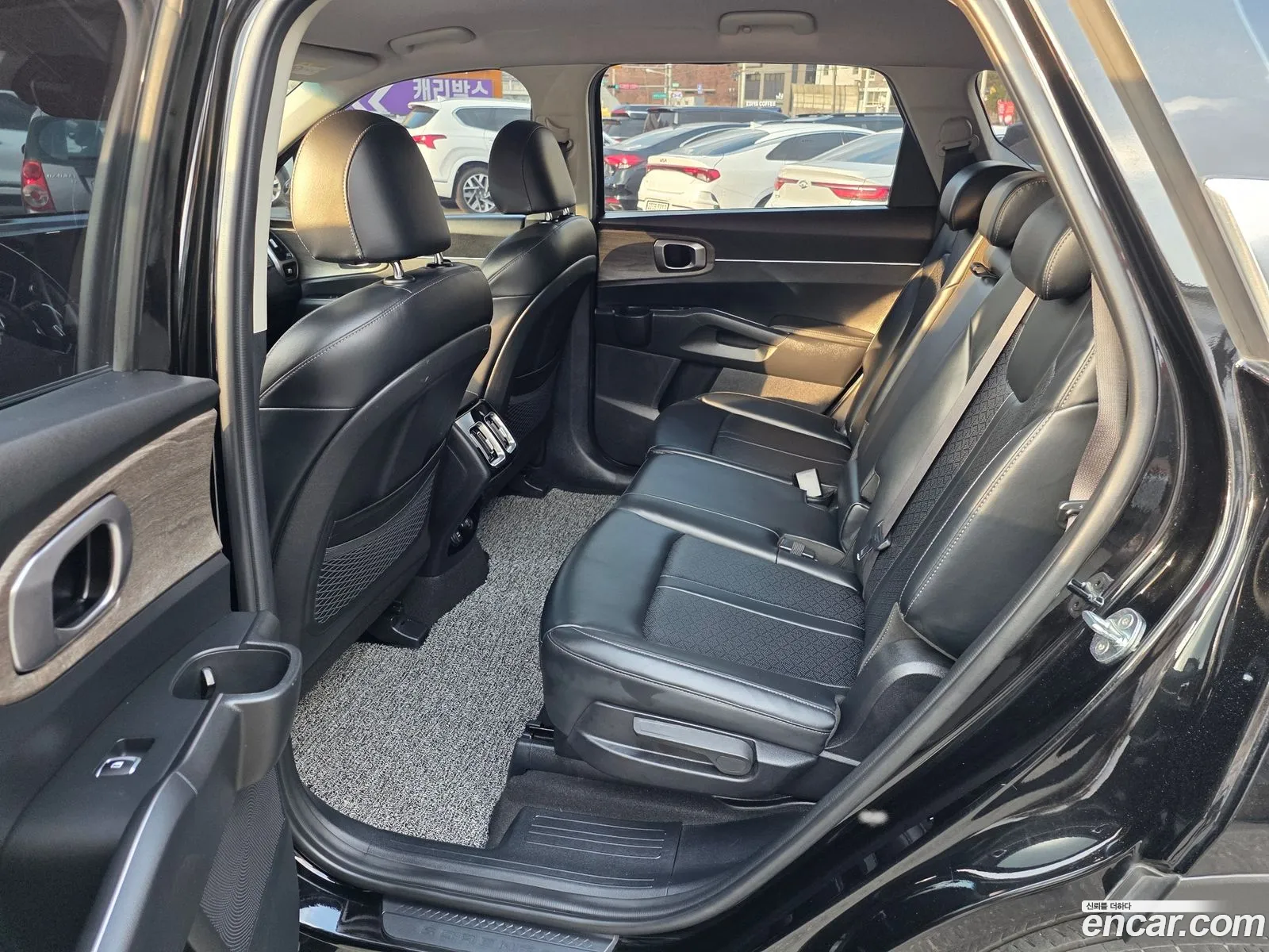 Kia Sorento 2021 — 15