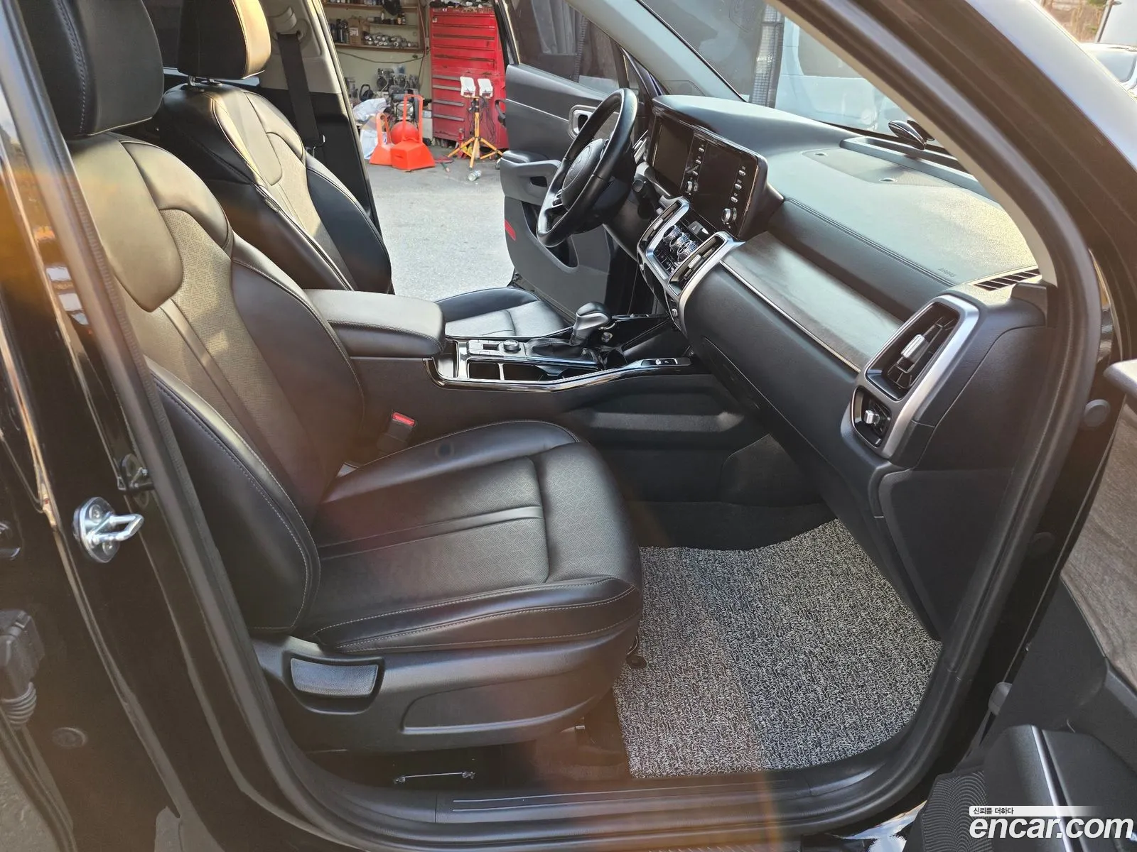 Kia Sorento 2021 — 11