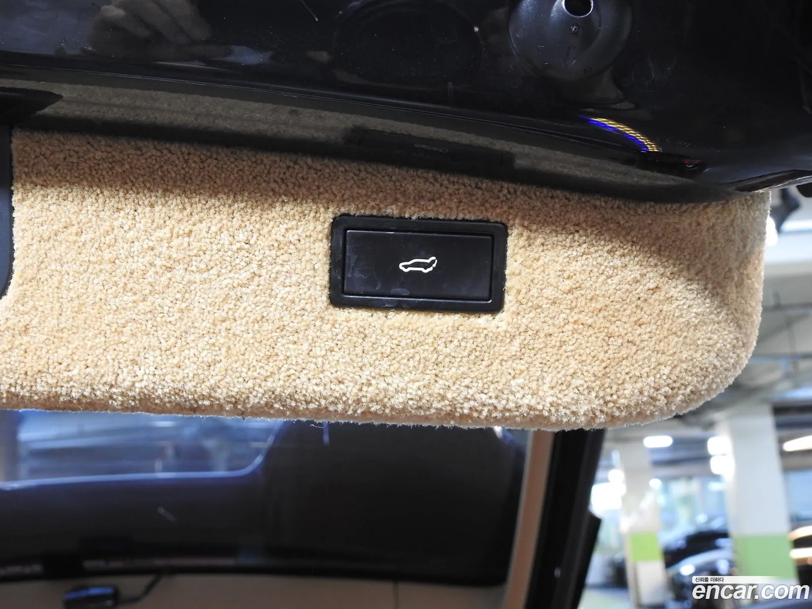 Porsche Cayenne 2008 — 4