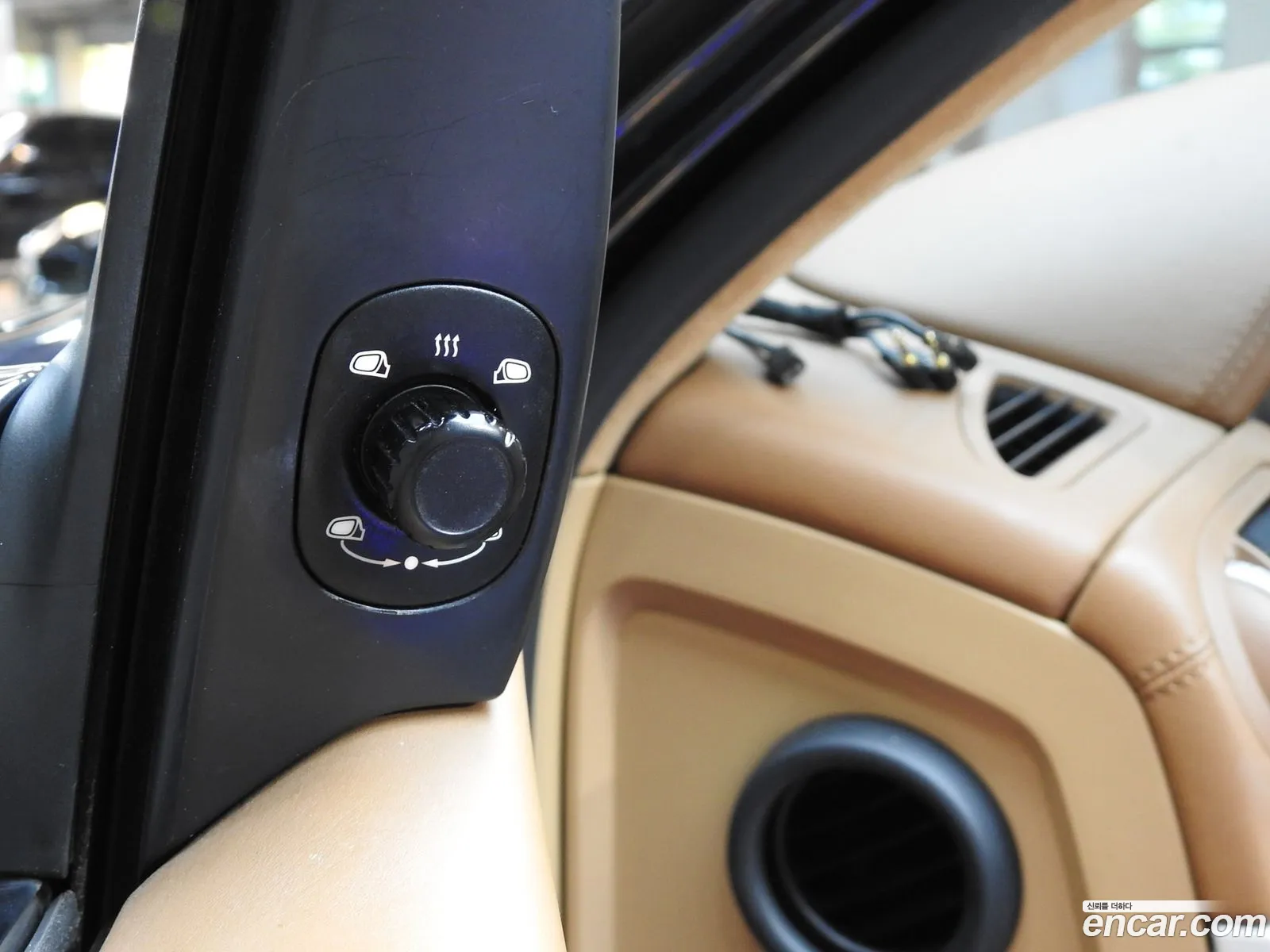 Porsche Cayenne 2008 — 13