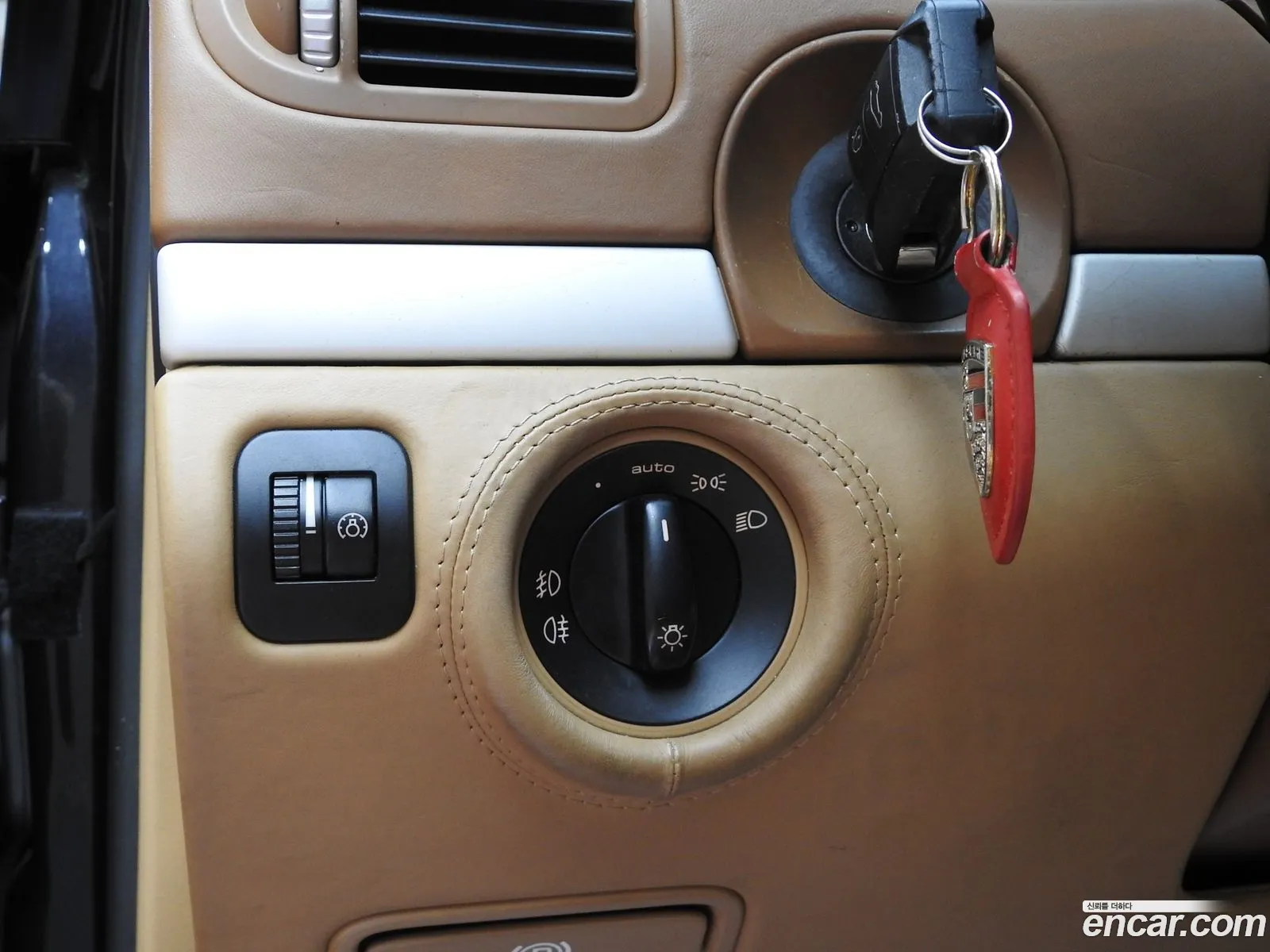 Porsche Cayenne 2008 — 19