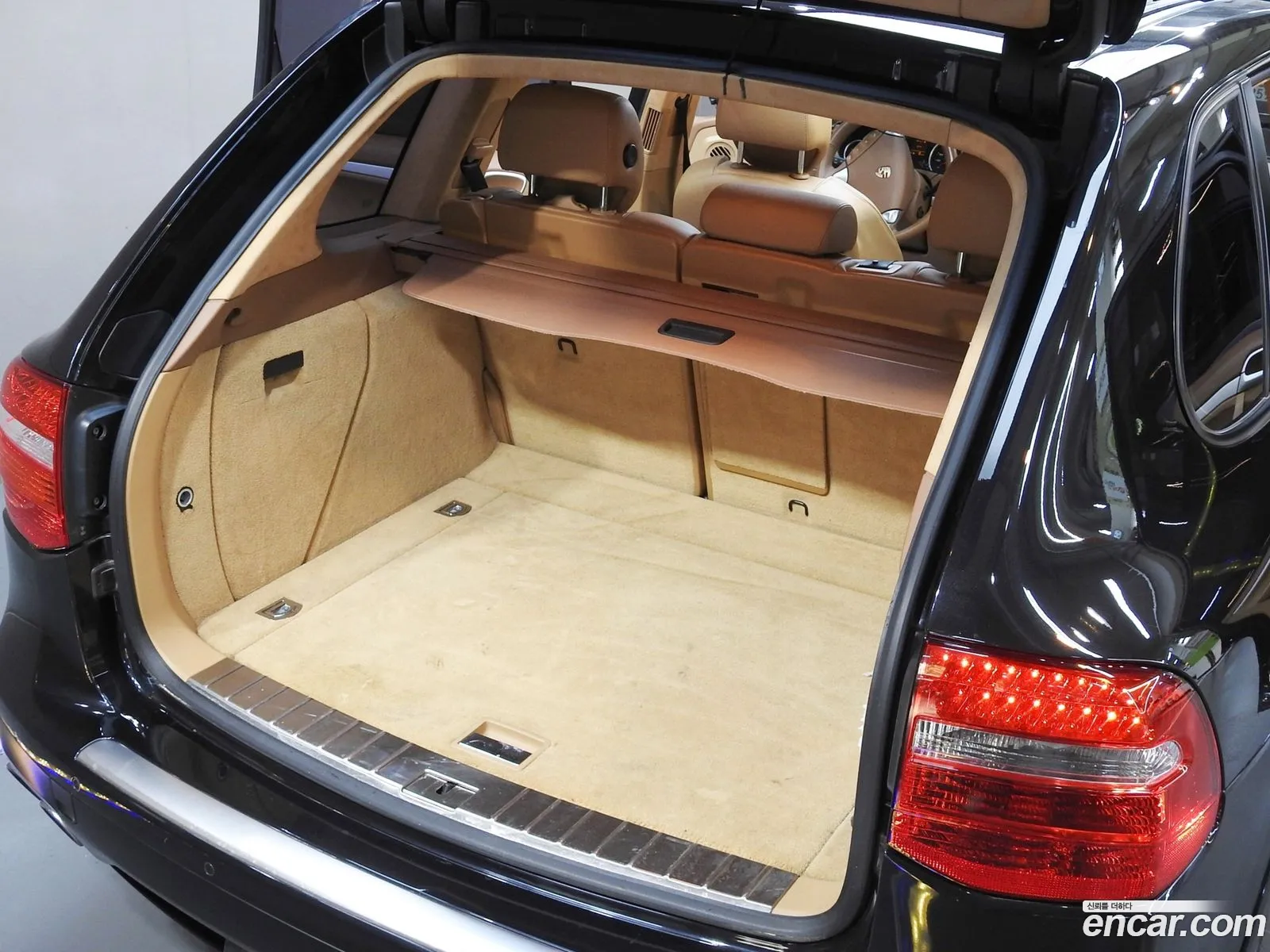 Porsche Cayenne 2008 — 5
