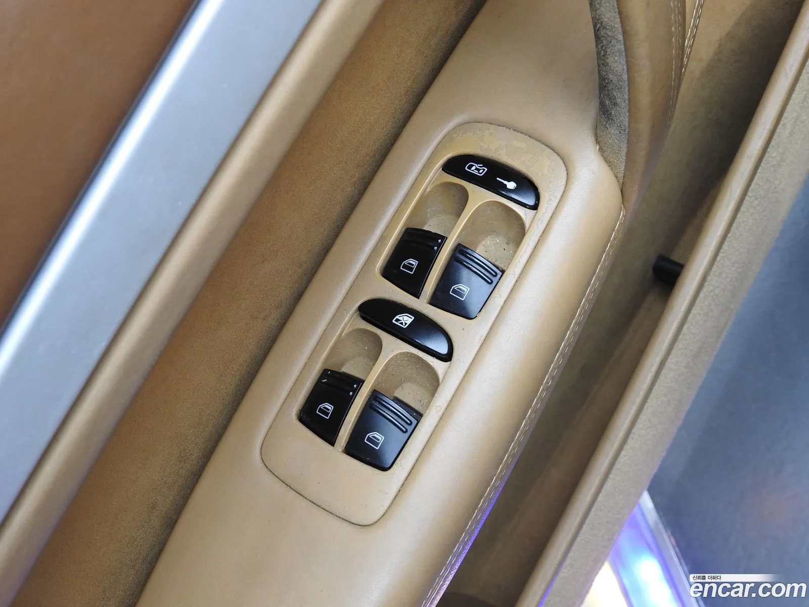 Porsche Cayenne 2008 — 17