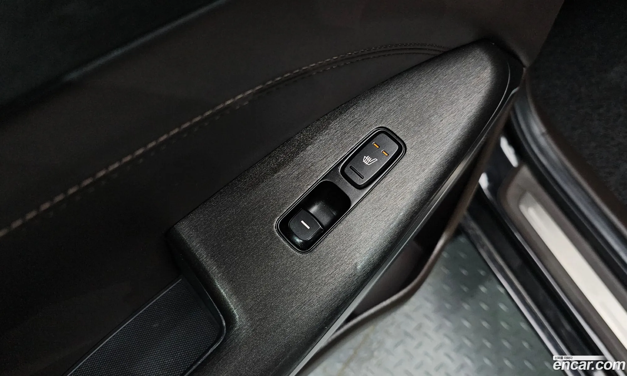 Kia K7 2018 — 10