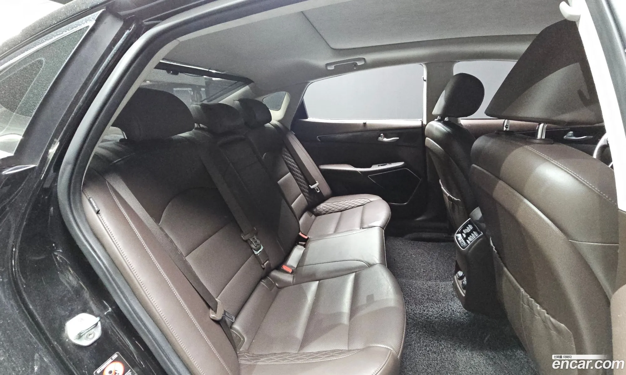 Kia K7 2018 — 6