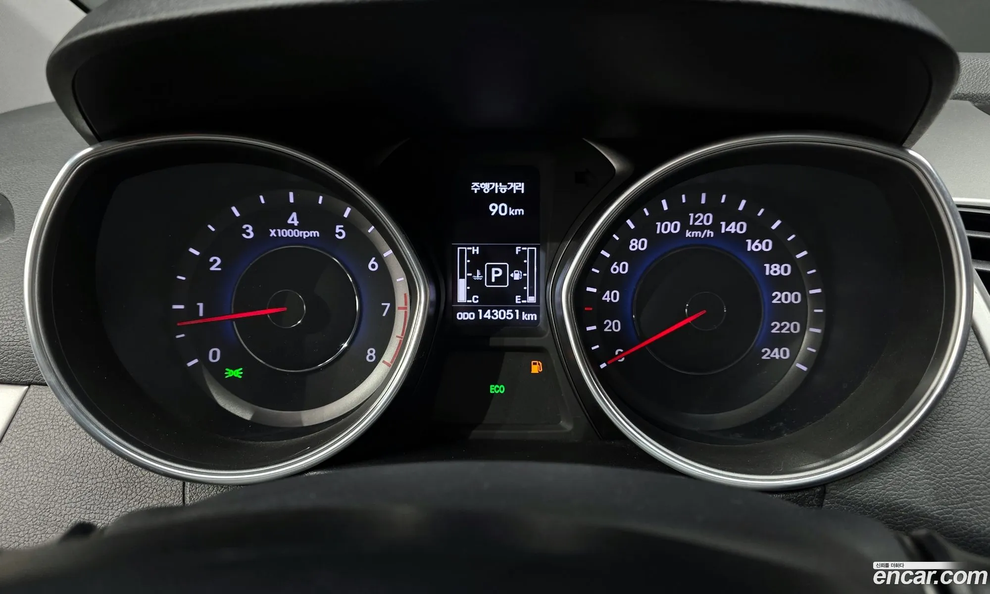 Hyundai Elantra 2013 — 12