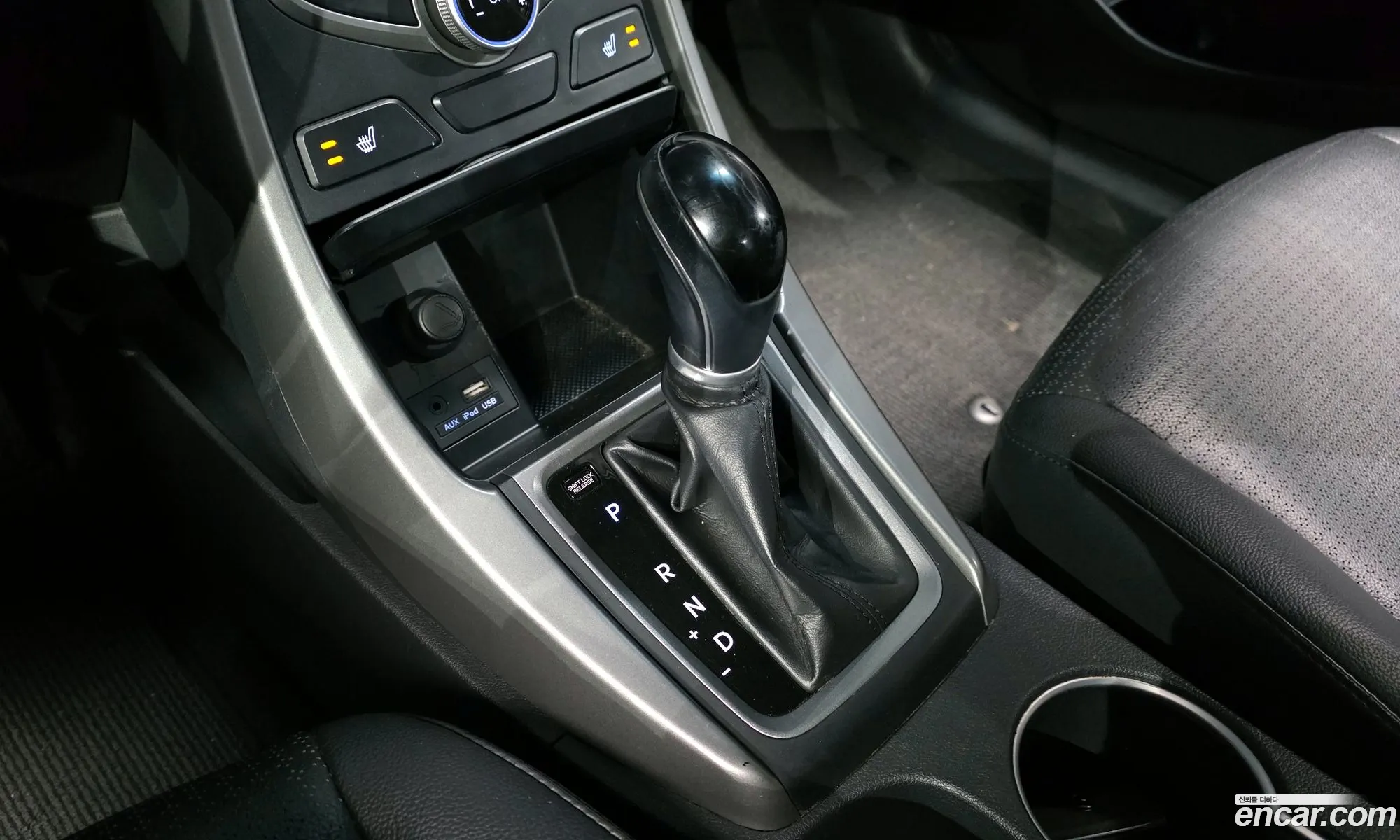 Hyundai Elantra 2013 — 2