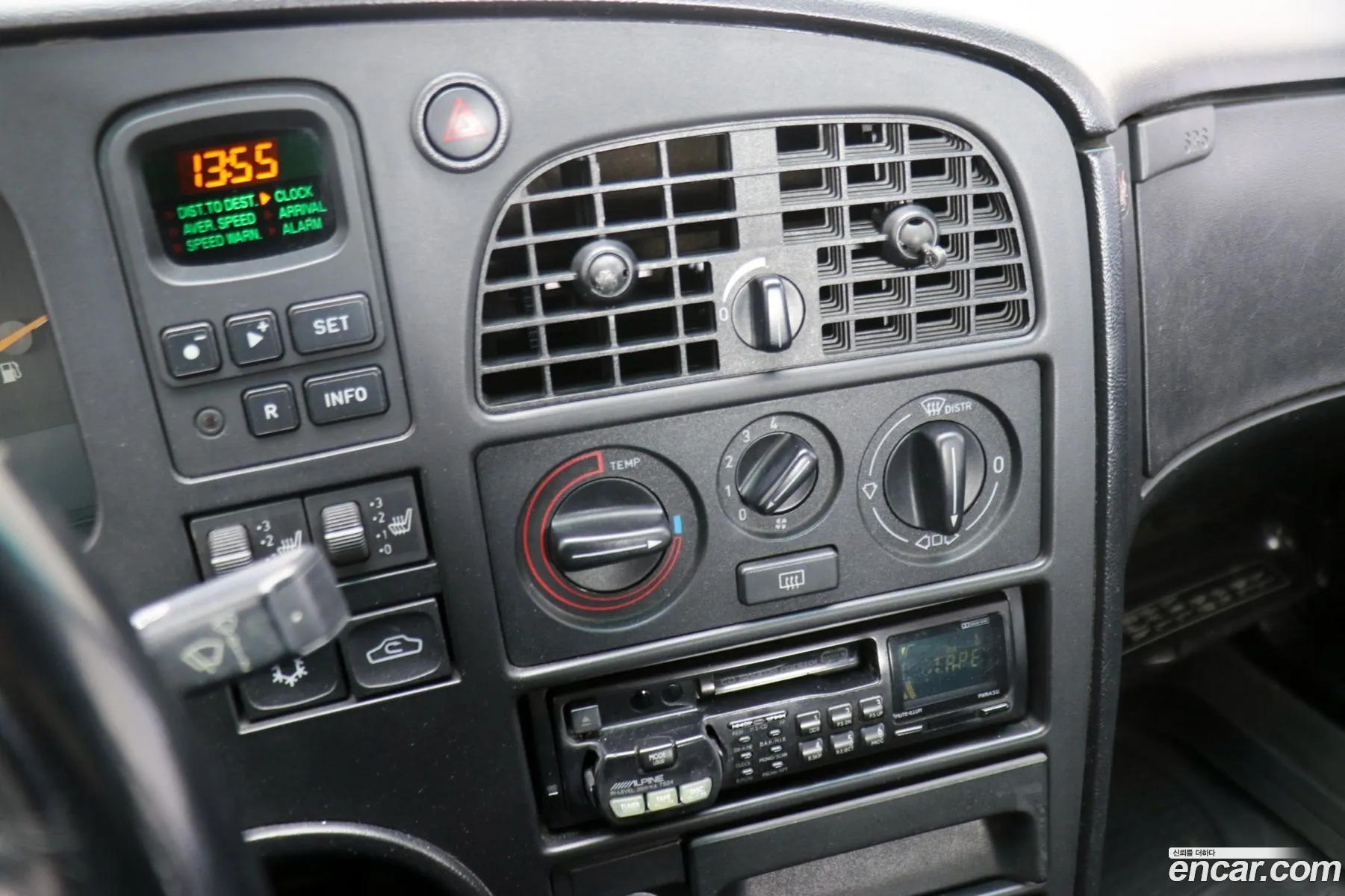 Saab 9000 1996 — 3