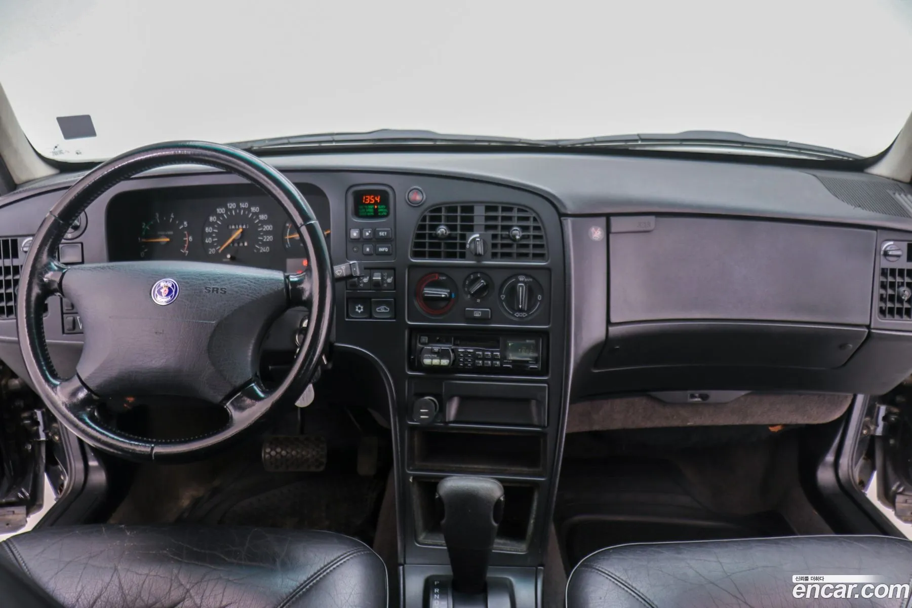 Saab 9000