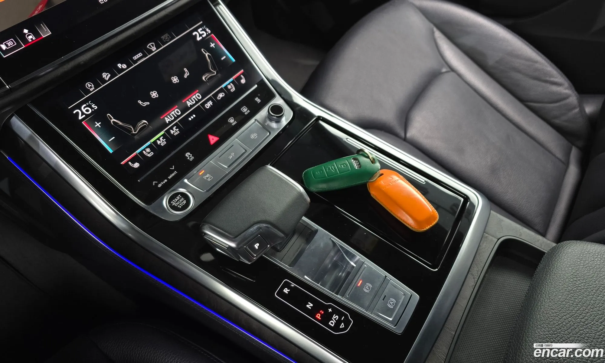 Audi Q8 2021 WAUZZZF19MD043829 — 6