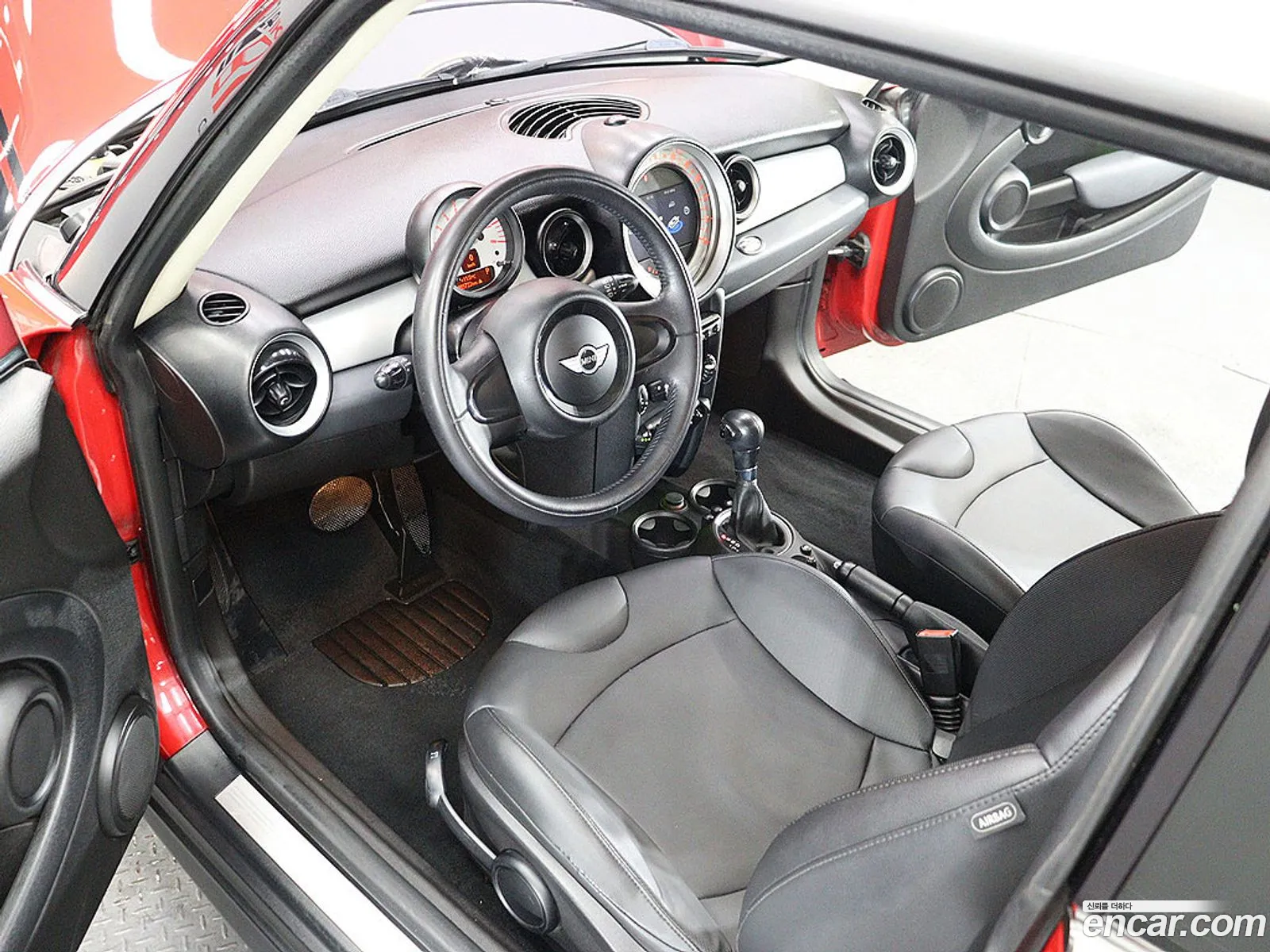Mini Cooper 2012 — 4