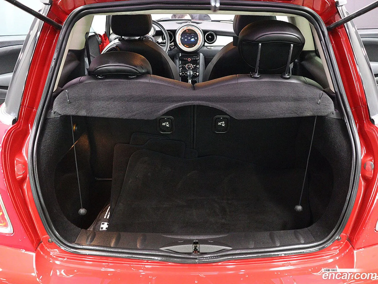 Mini Cooper 2012 — 8
