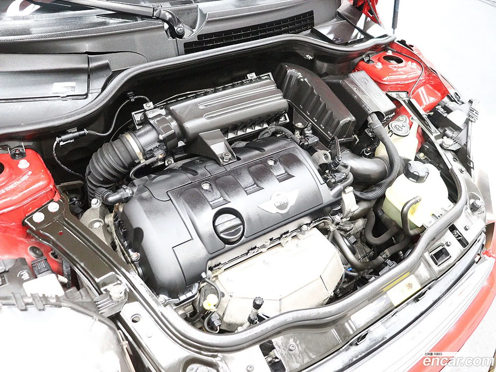 Mini Cooper 2012 — 16