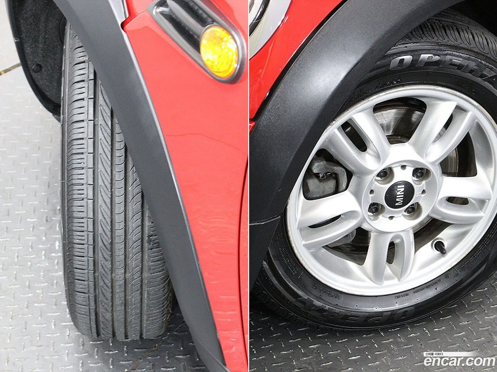 Mini Cooper 2012 — 2